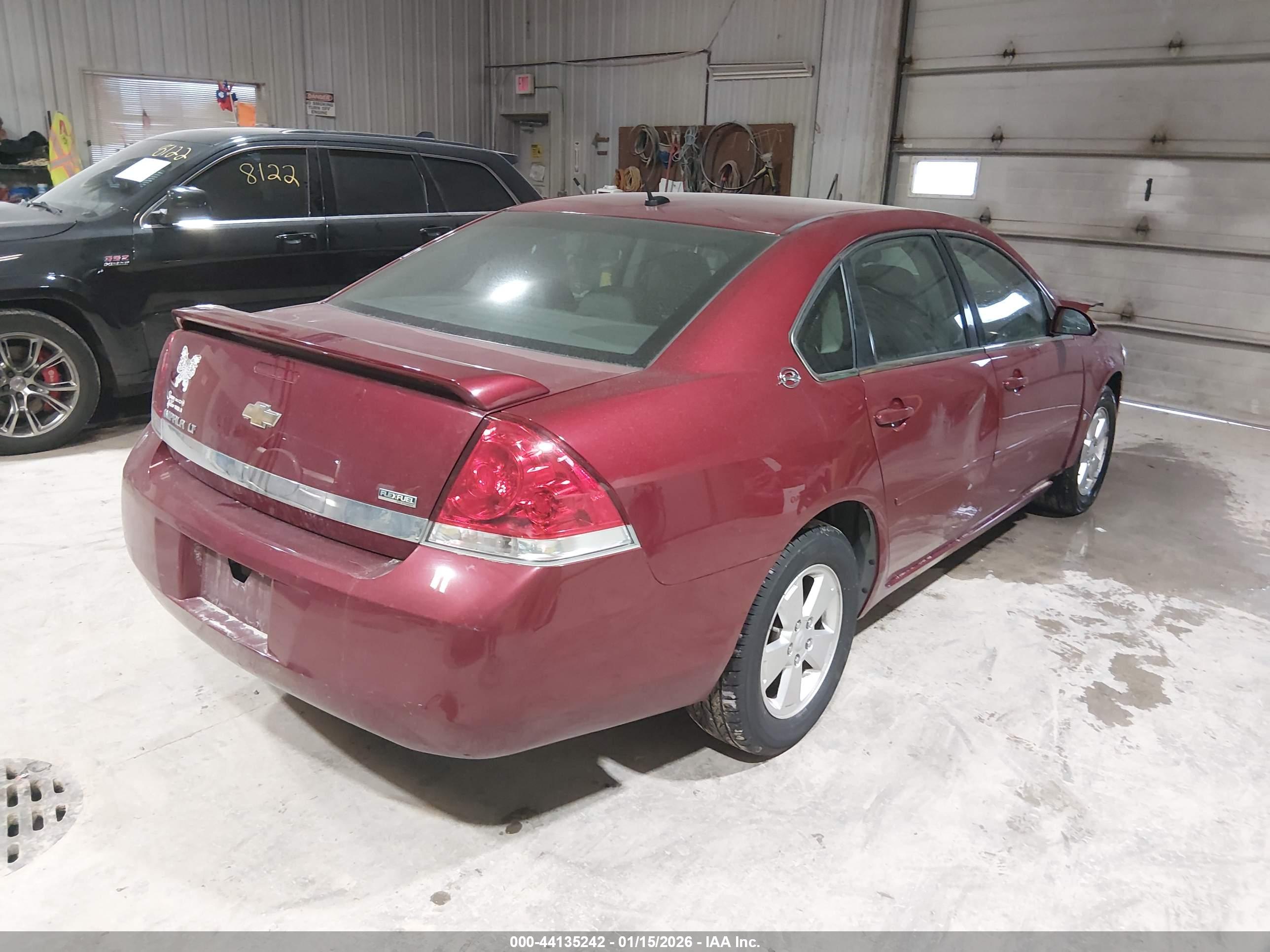 CHEVROLET IMPALA image 4