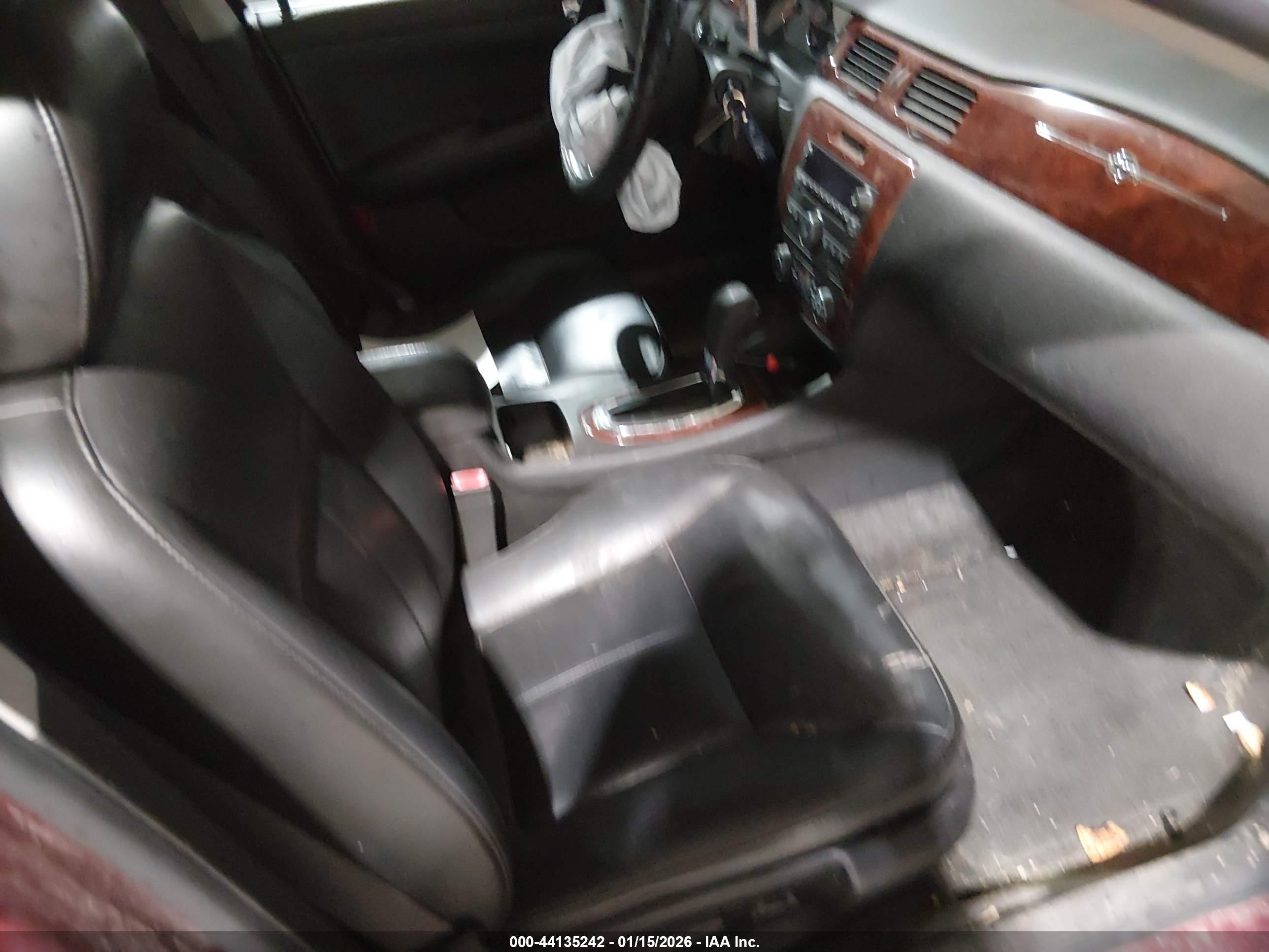 CHEVROLET IMPALA image 5