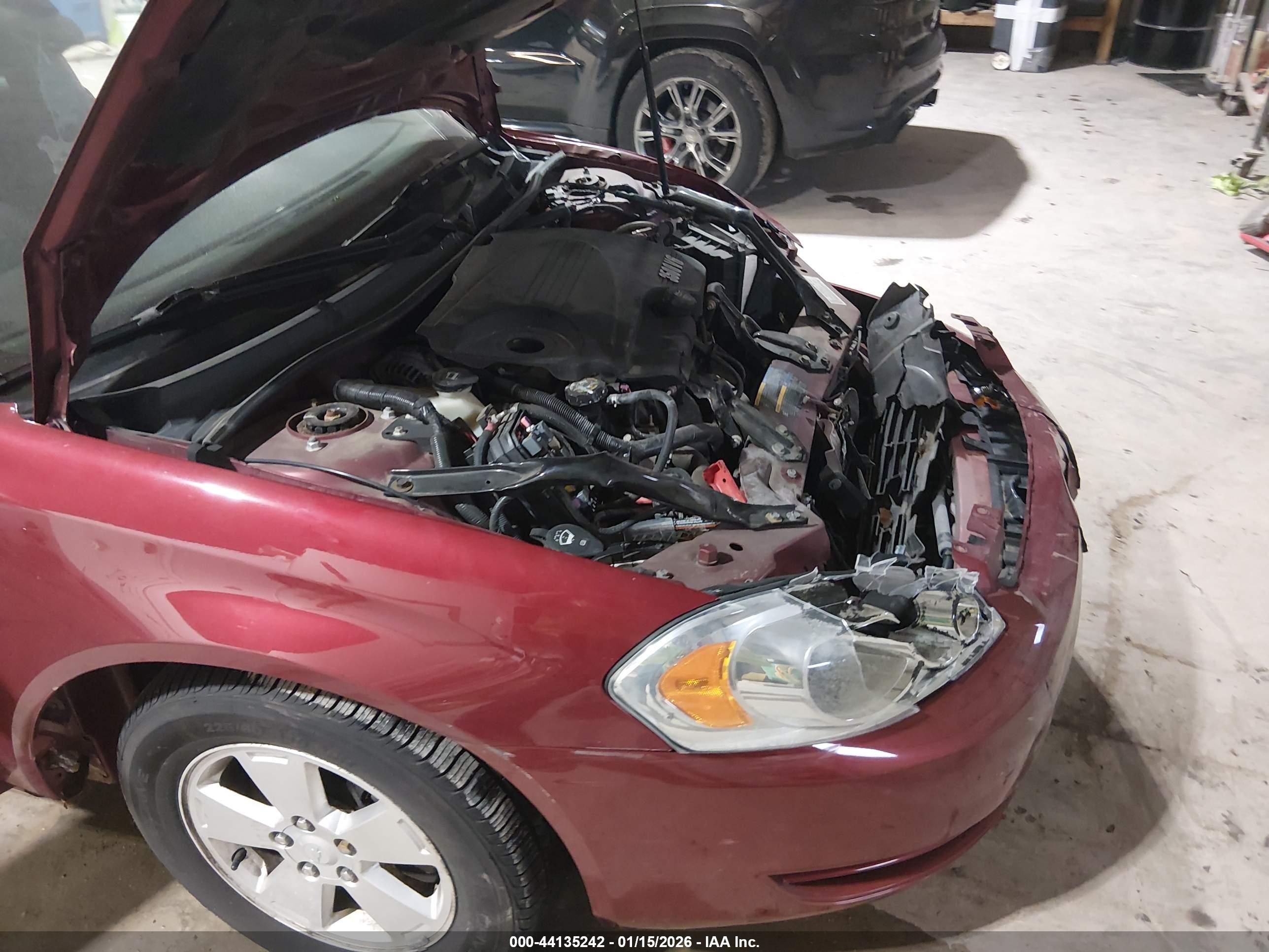 CHEVROLET IMPALA image 6