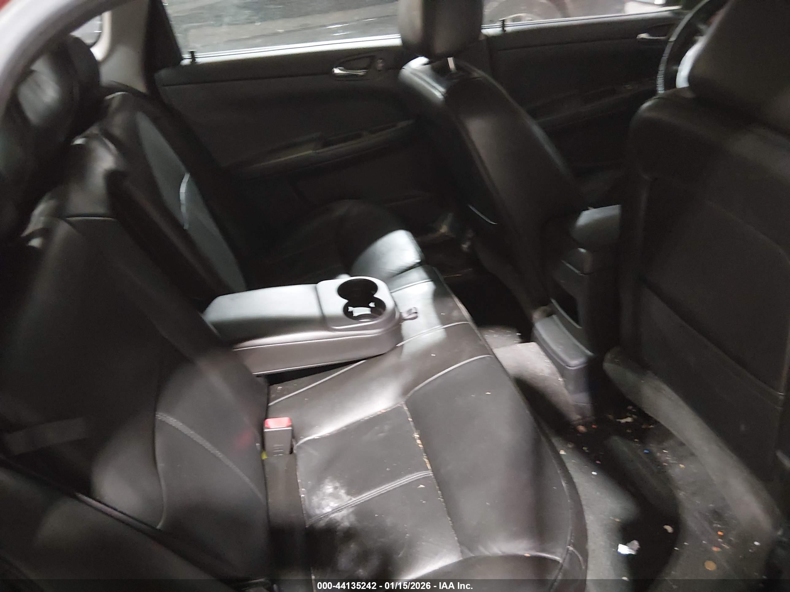CHEVROLET IMPALA image 8