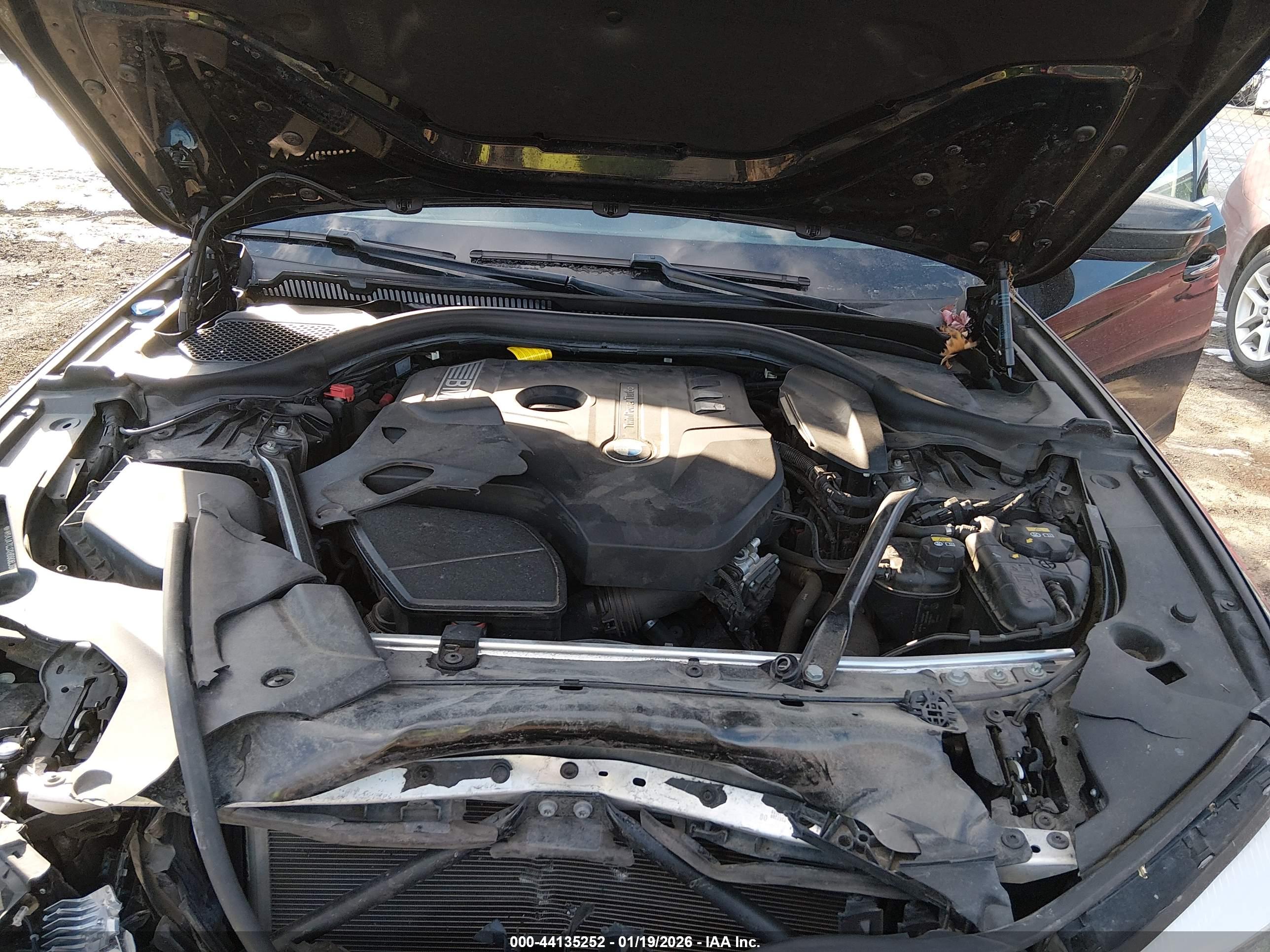 BMW 530I image 10