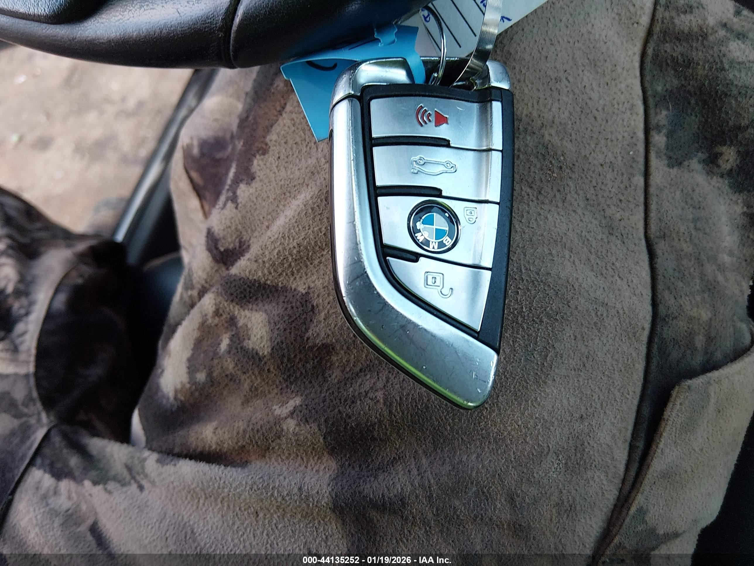 BMW 530I image 11