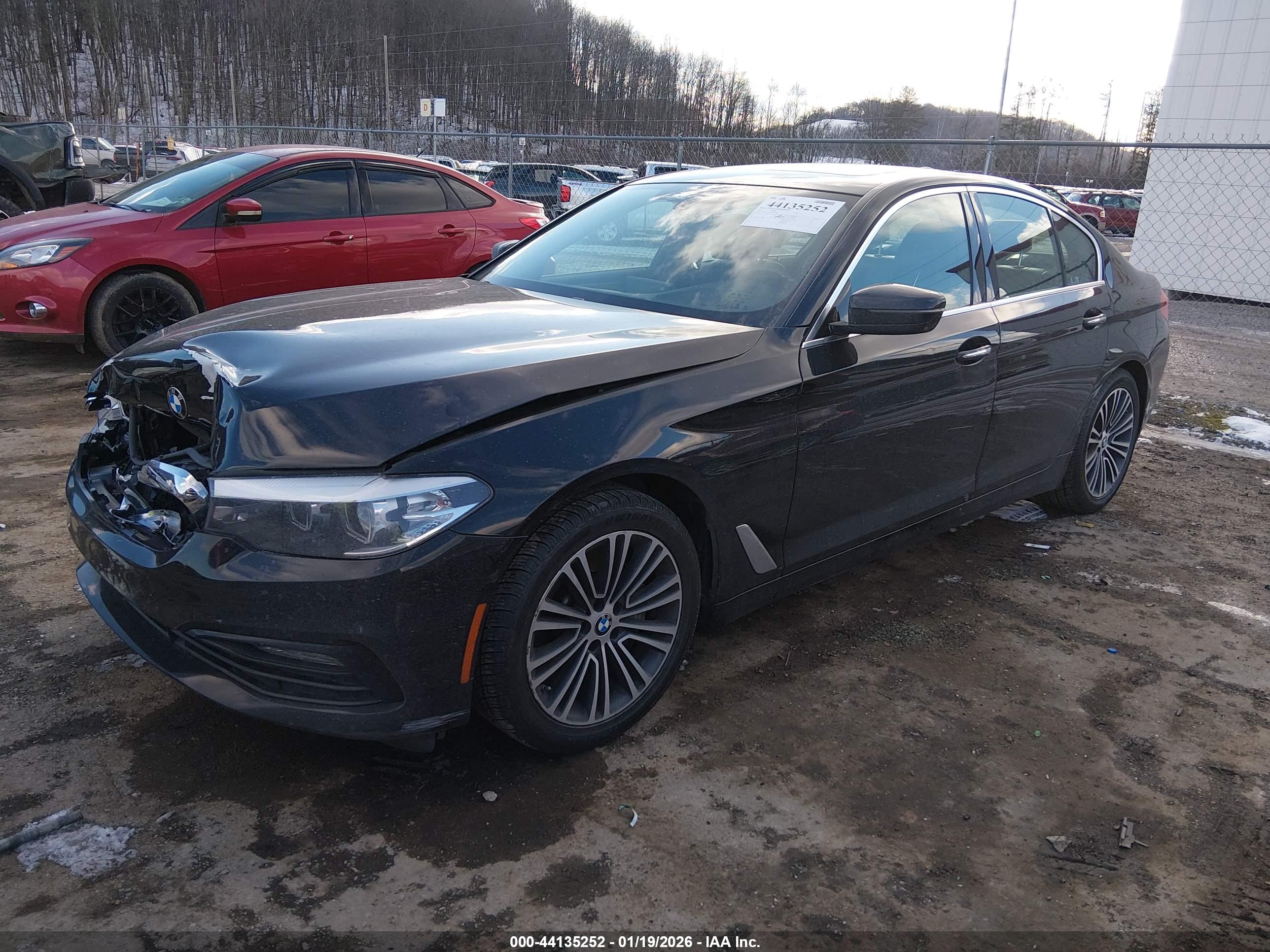 BMW 530I image 2