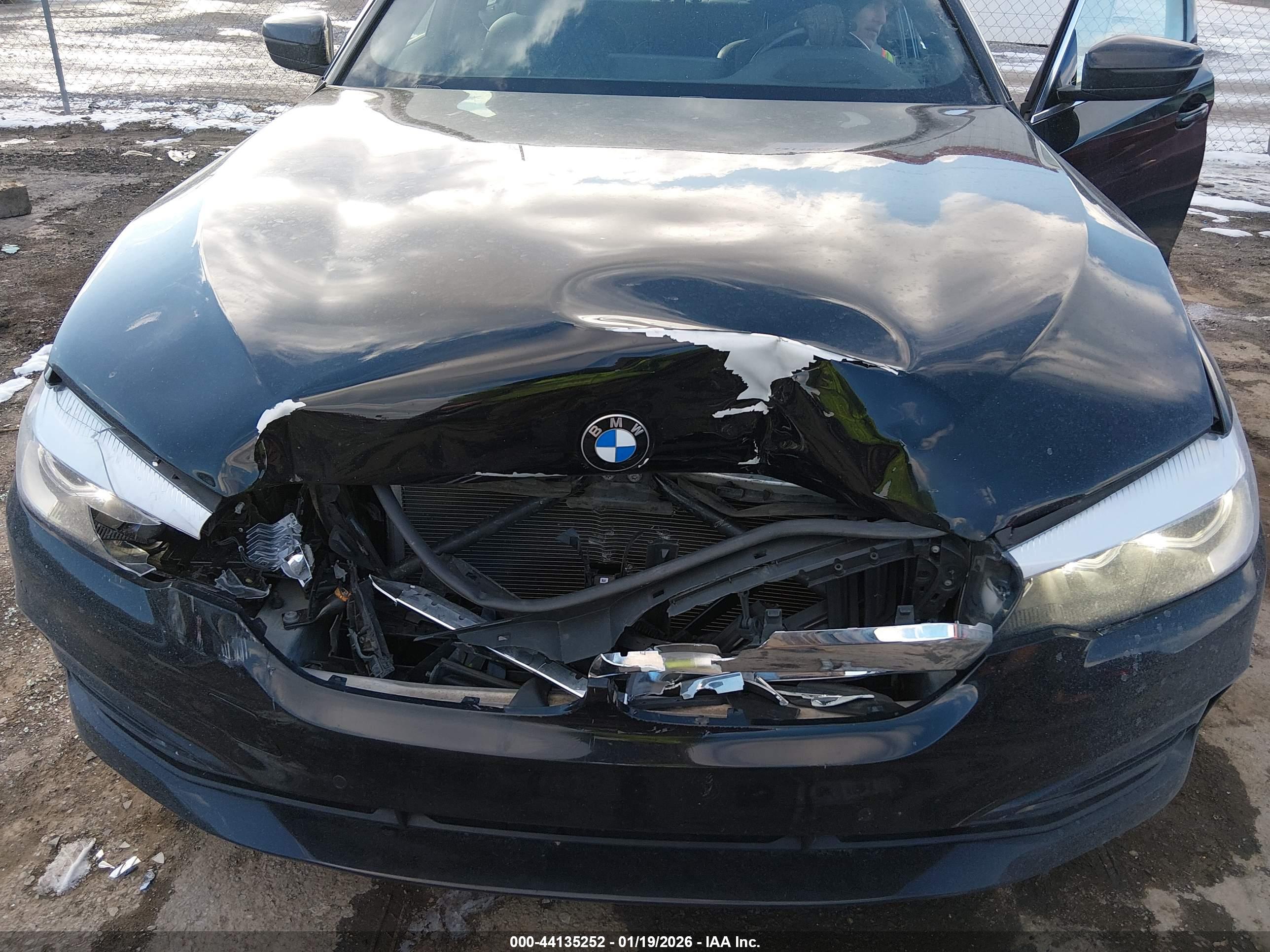 BMW 530I image 6