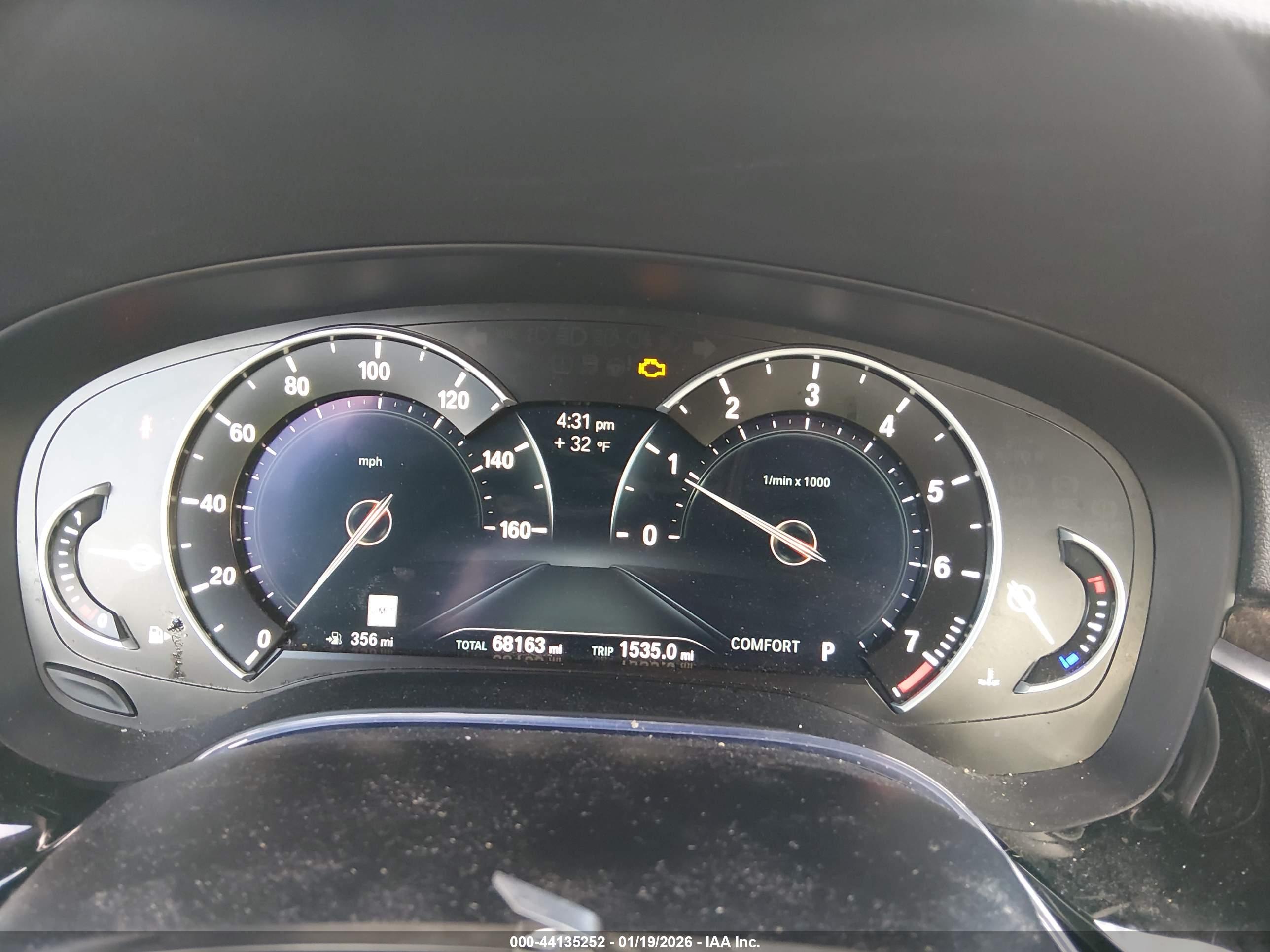 BMW 530I image 7
