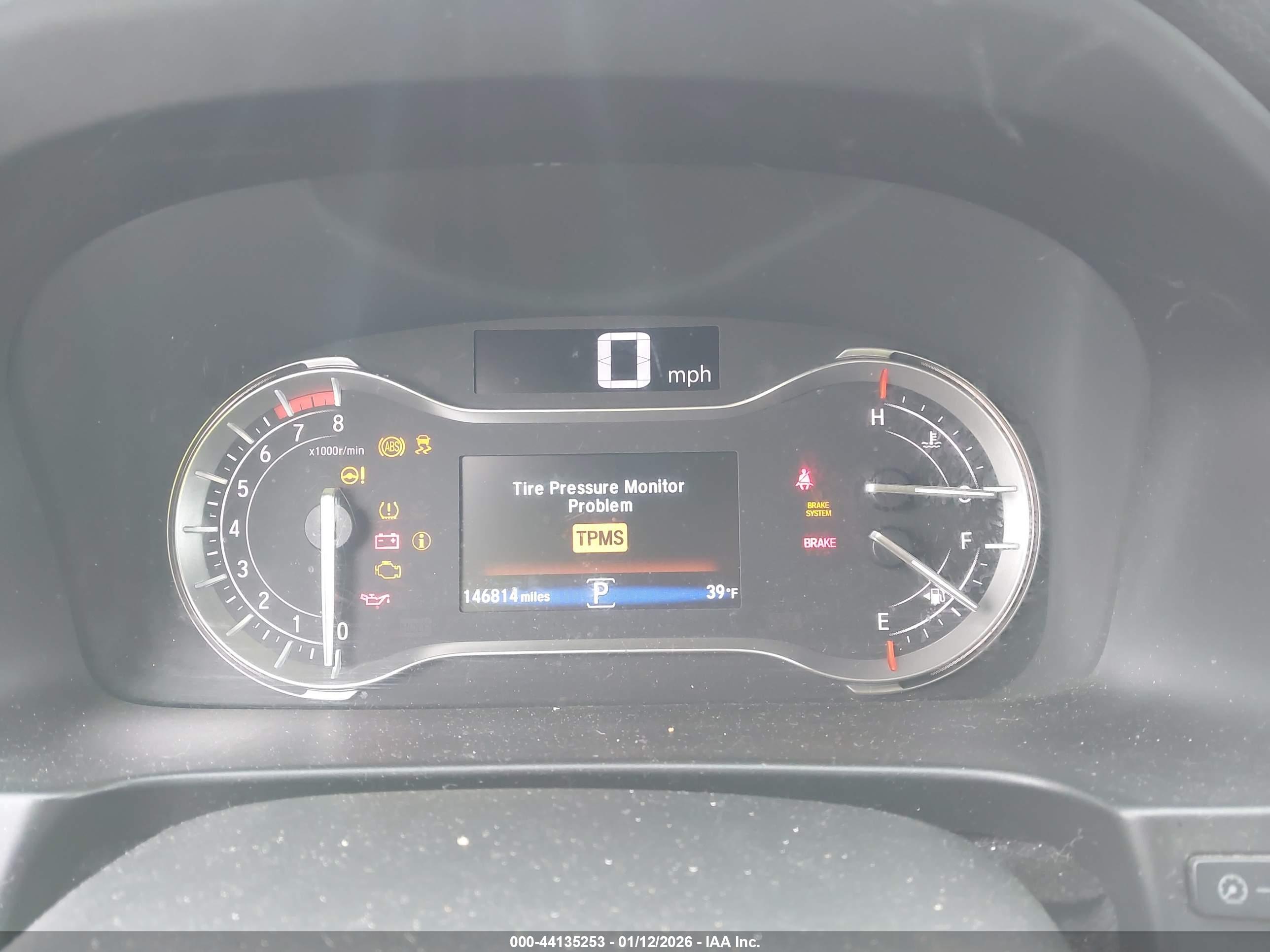 HONDA PILOT image 7