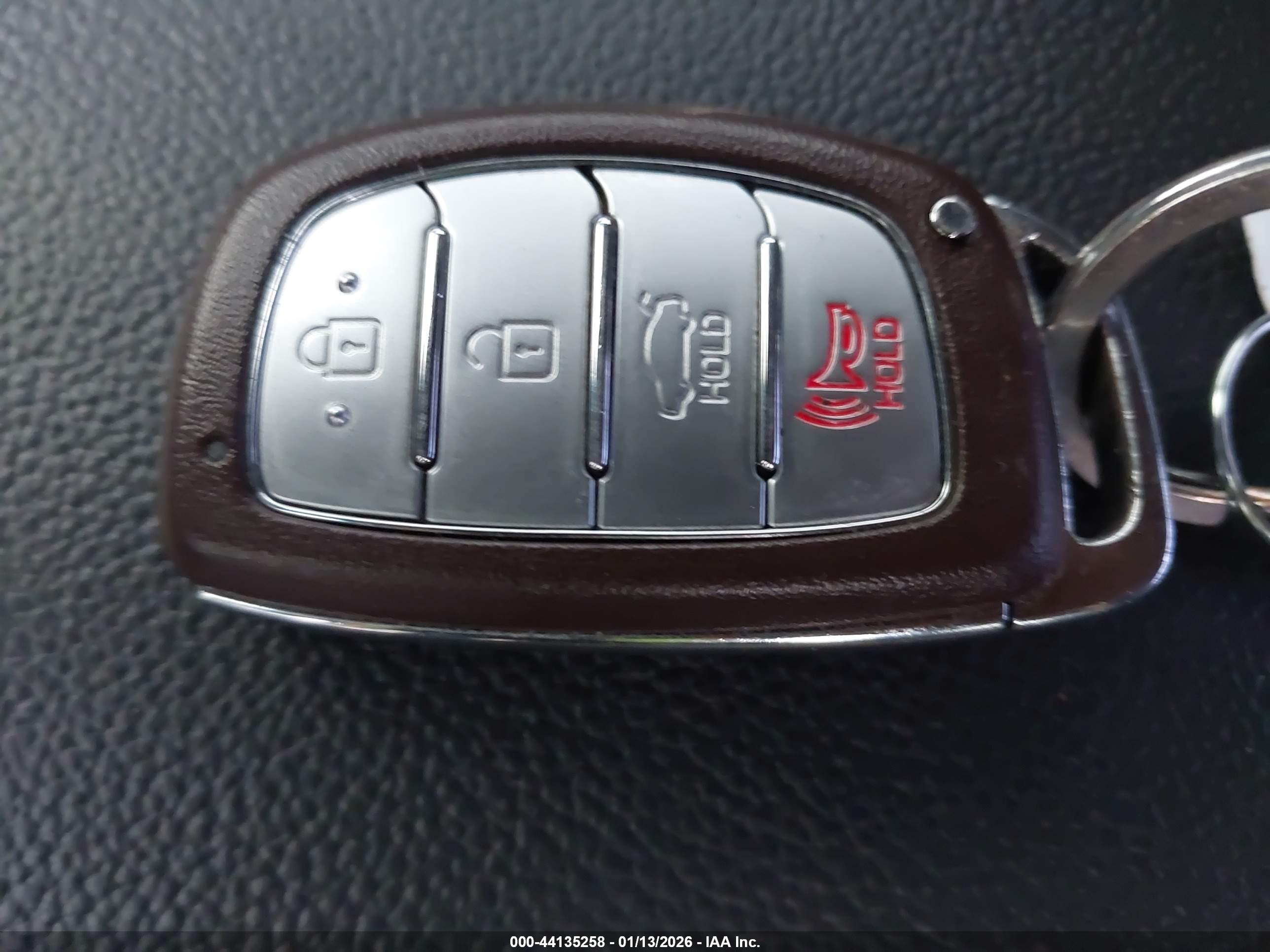 HYUNDAI SONATA image 11