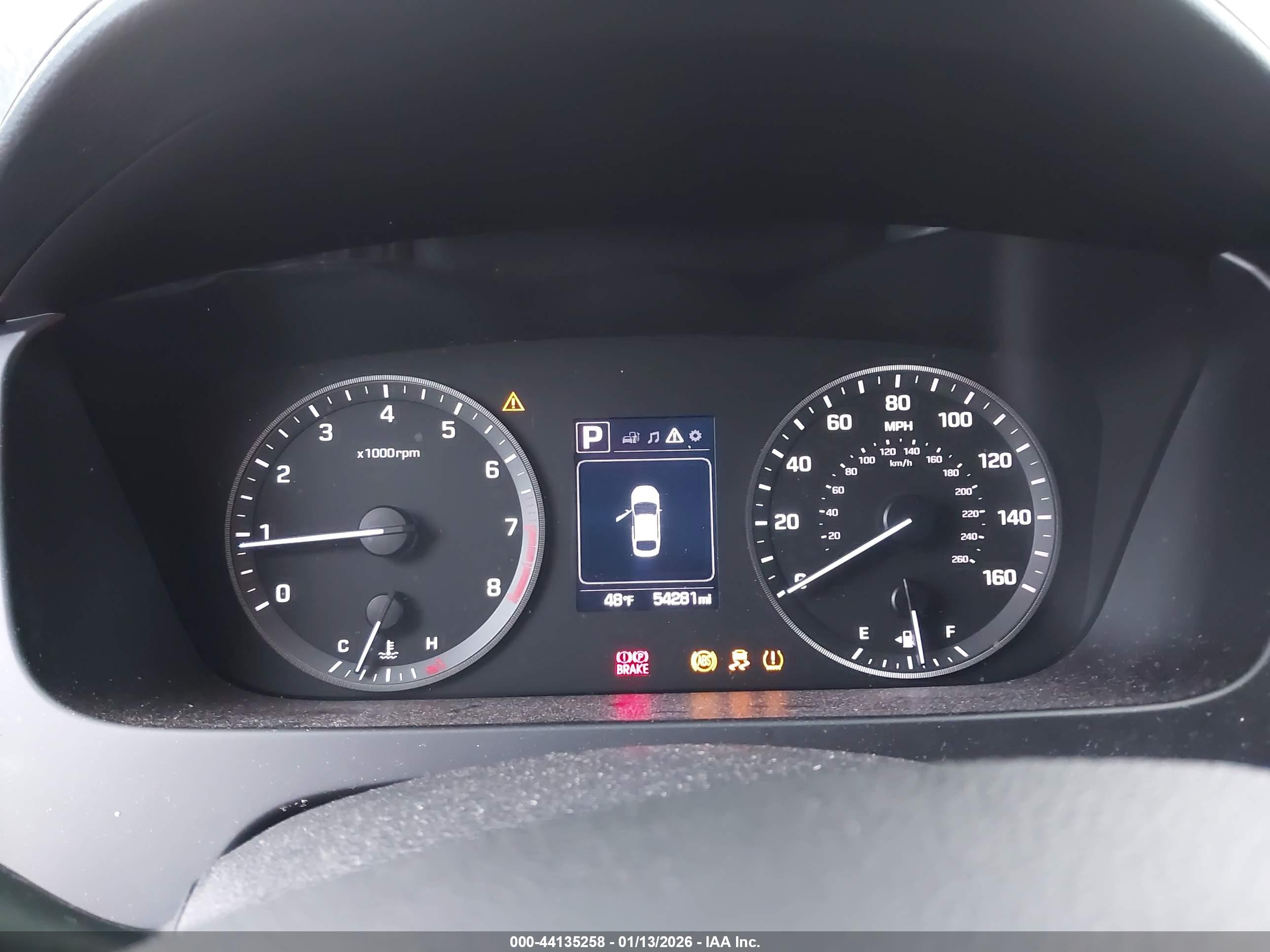 HYUNDAI SONATA image 7