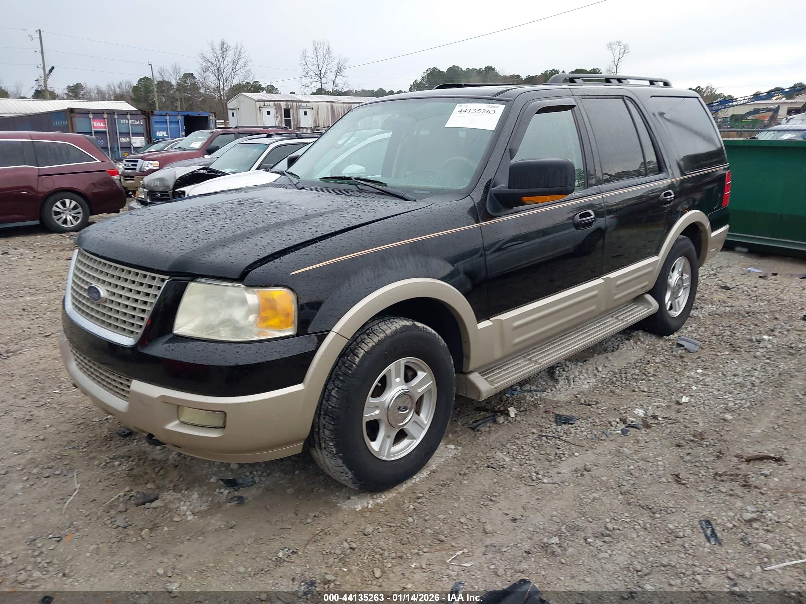 FORD EXPEDITION image 2
