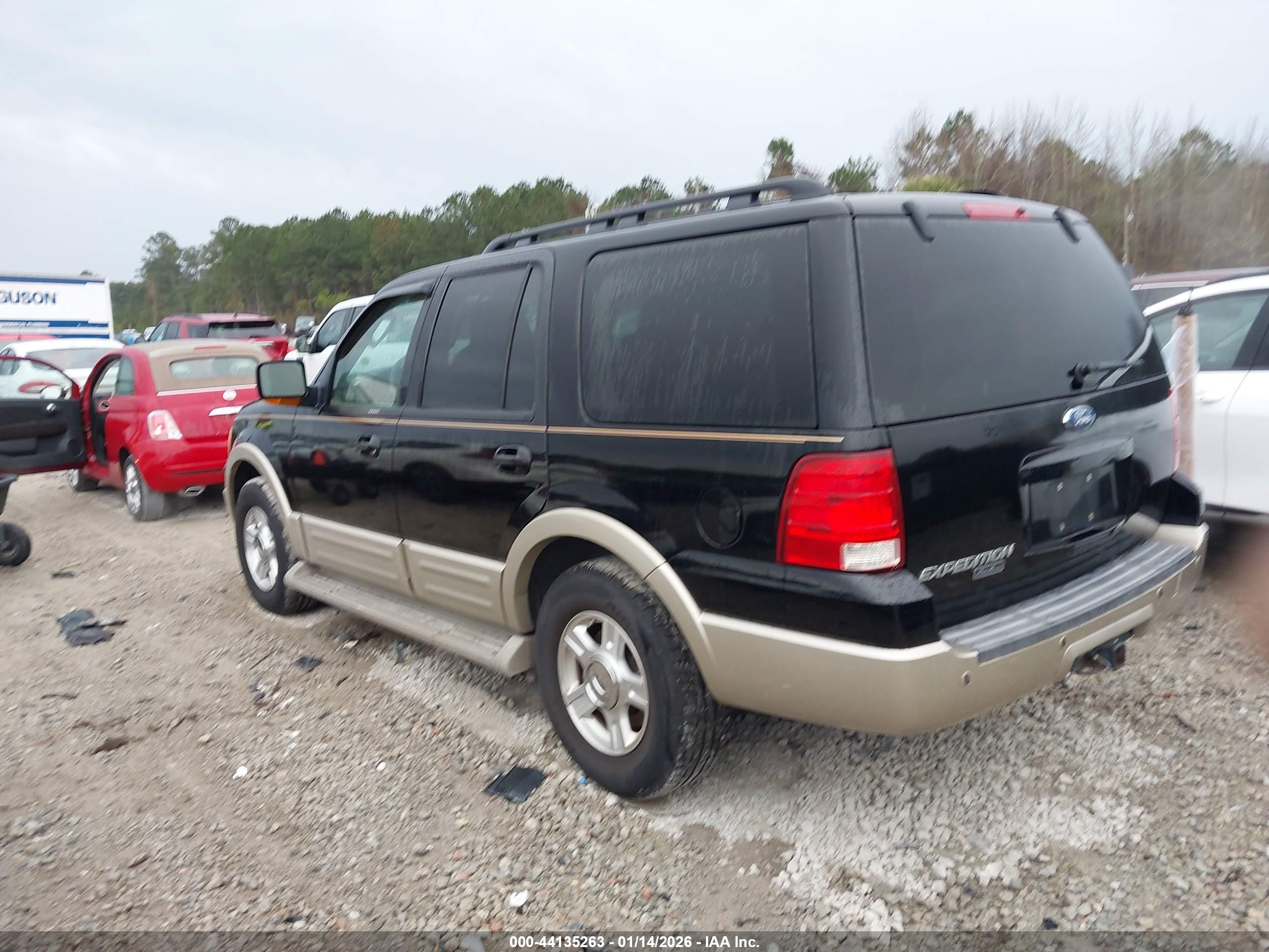 FORD EXPEDITION image 3