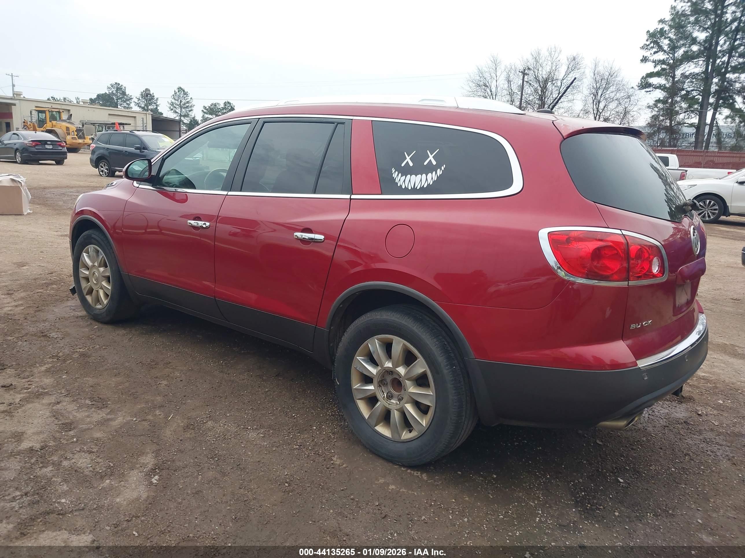 BUICK ENCLAVE image 3