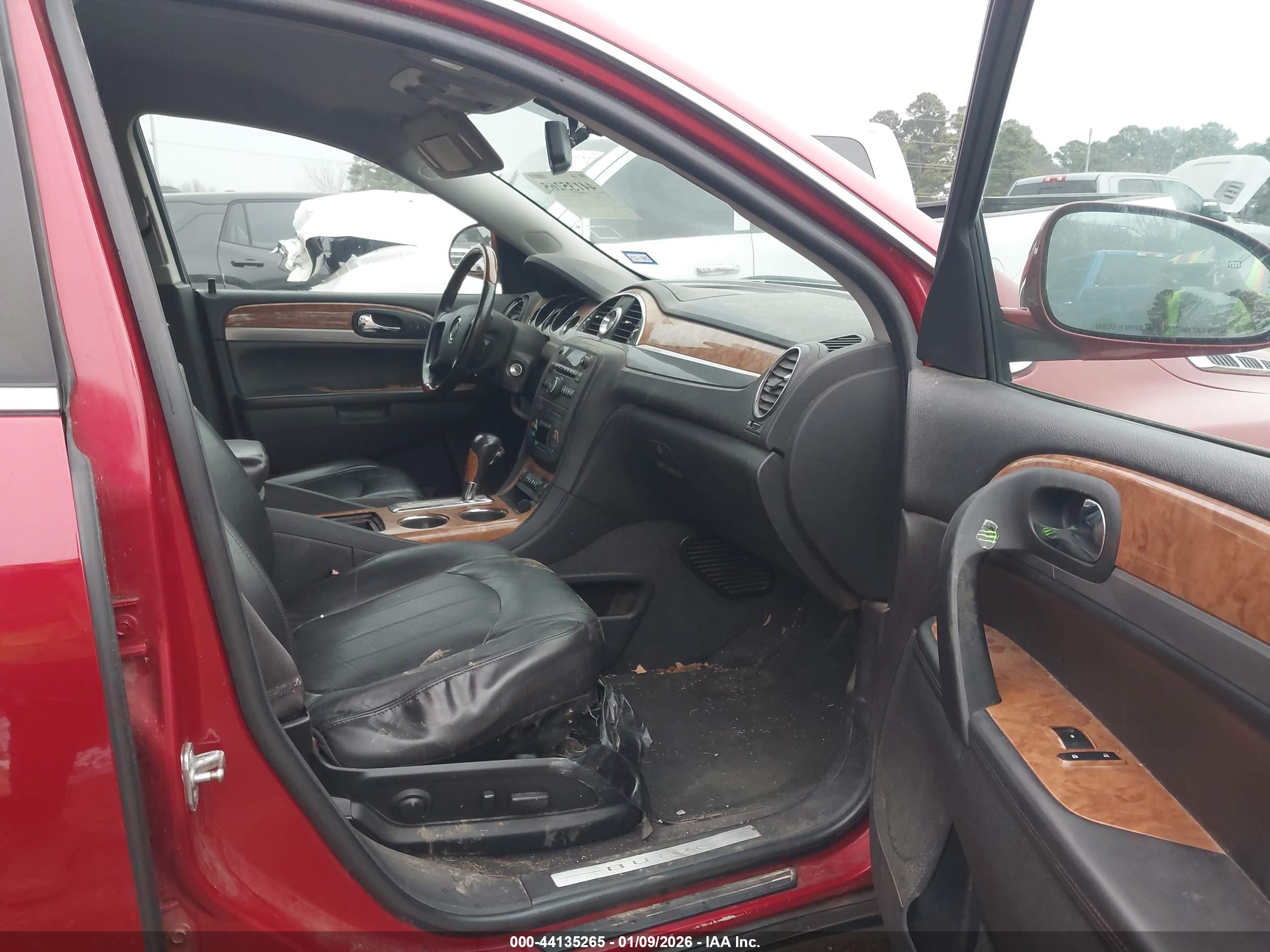 BUICK ENCLAVE image 5