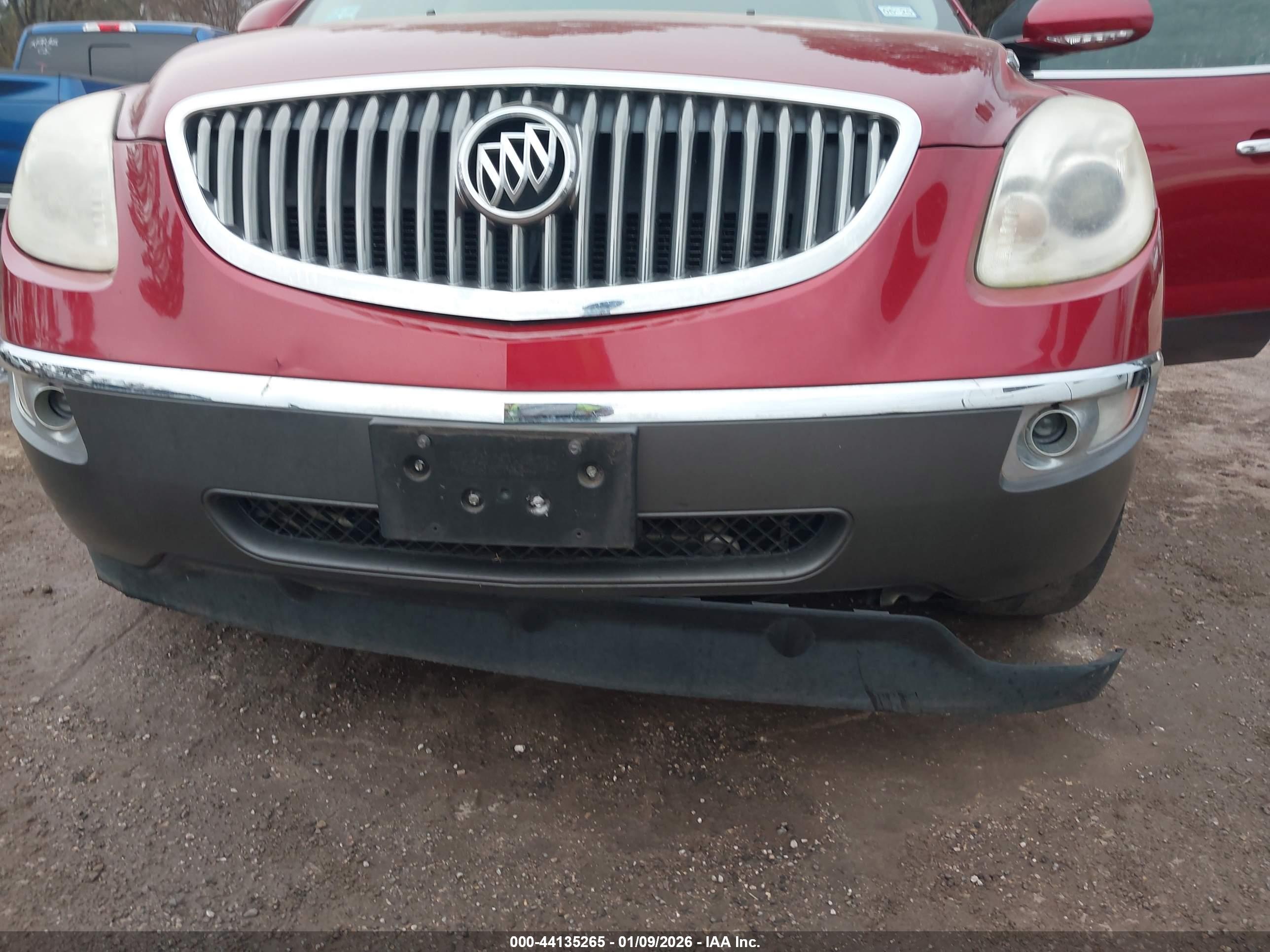 BUICK ENCLAVE image 6