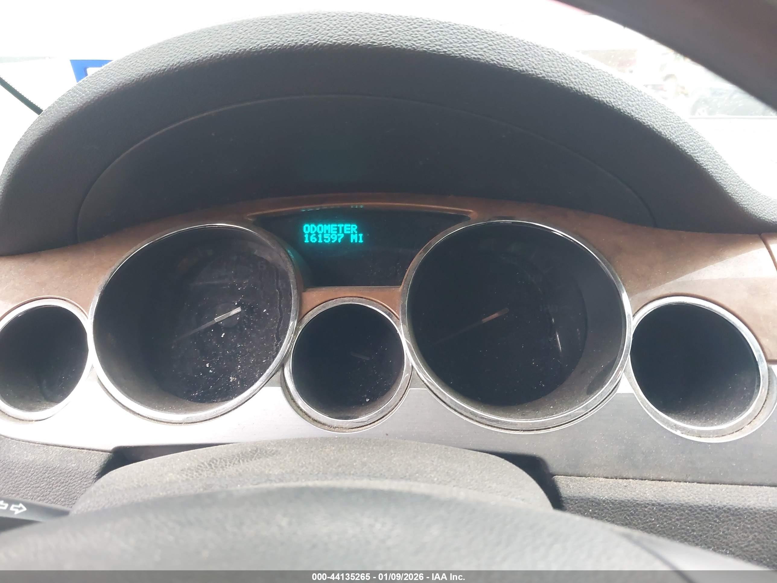 BUICK ENCLAVE image 7