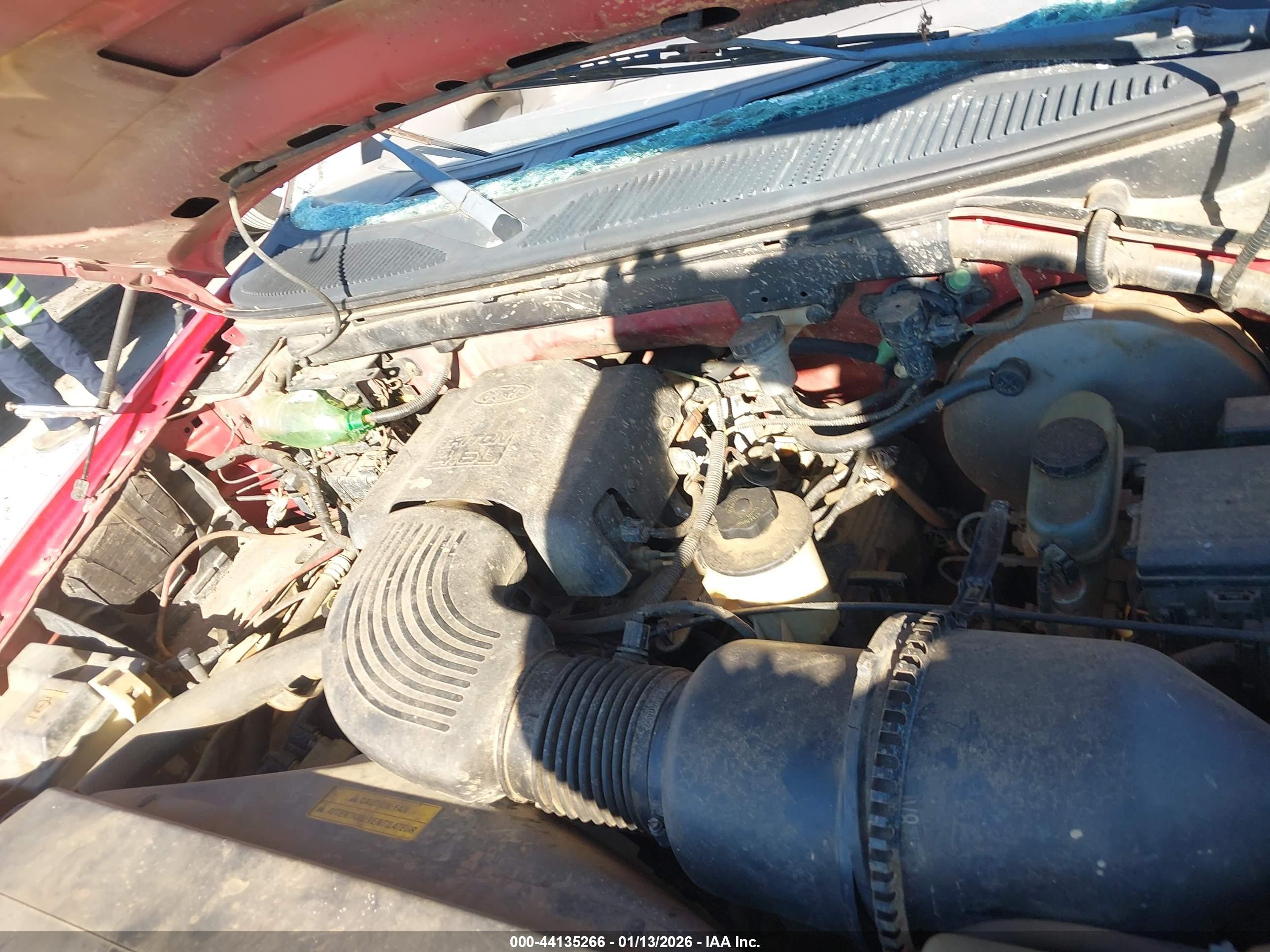 FORD F-150 image 10