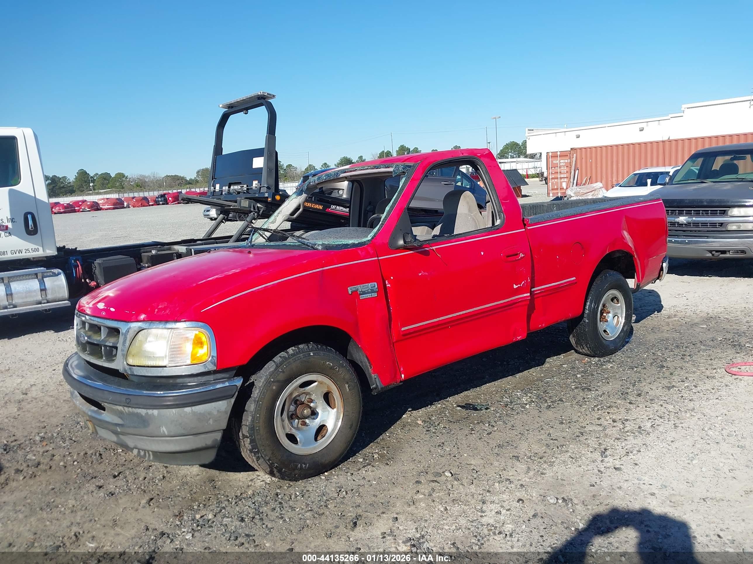 FORD F-150 image 2