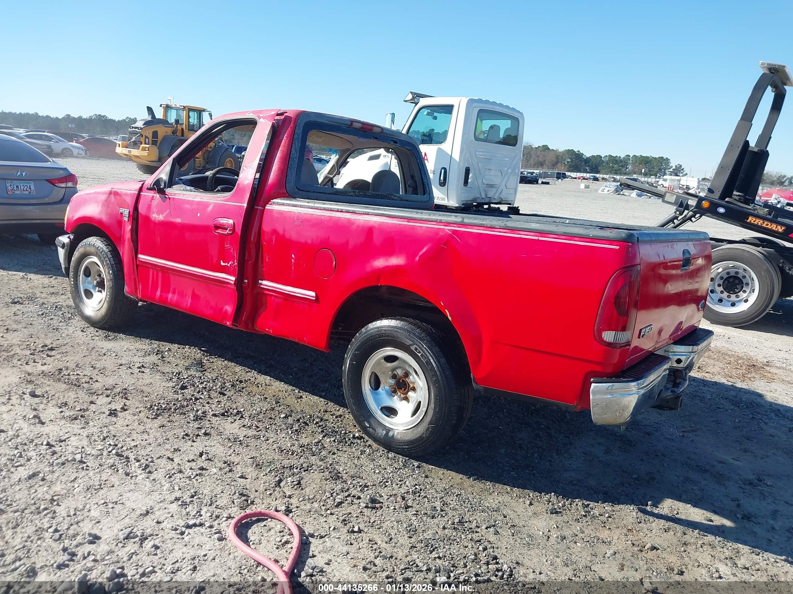 FORD F-150 image 3