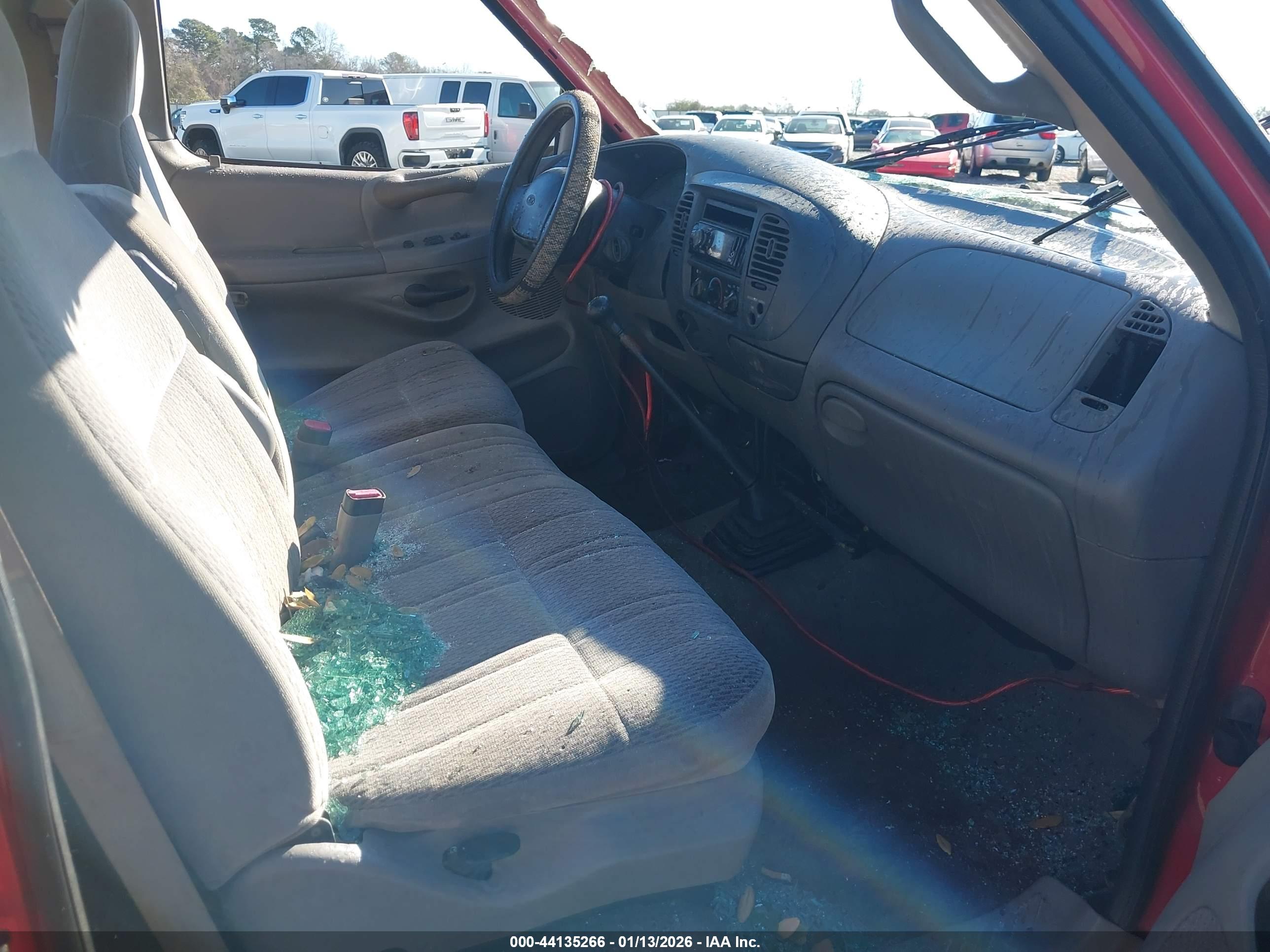 FORD F-150 image 5