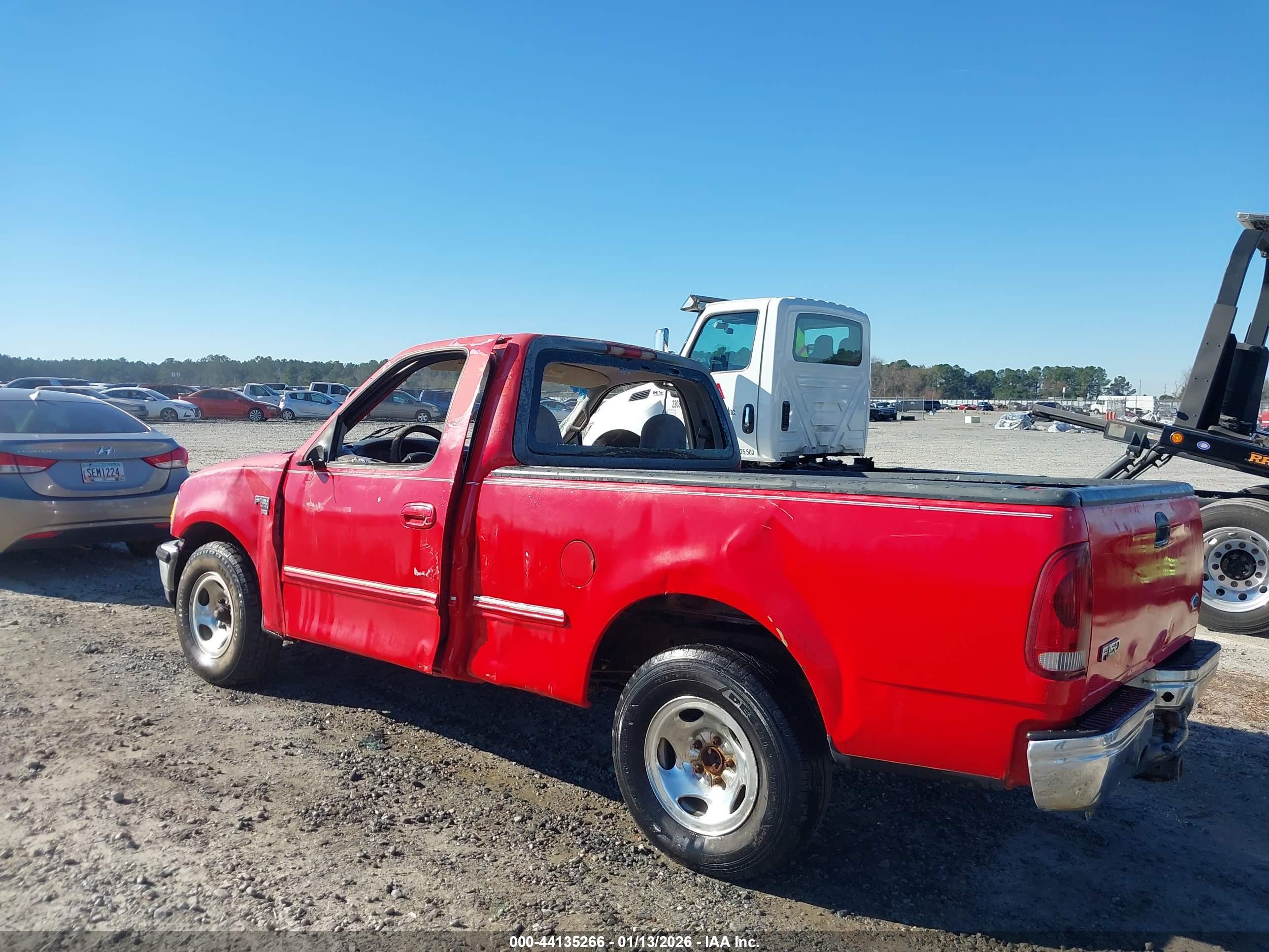 FORD F-150 image 6