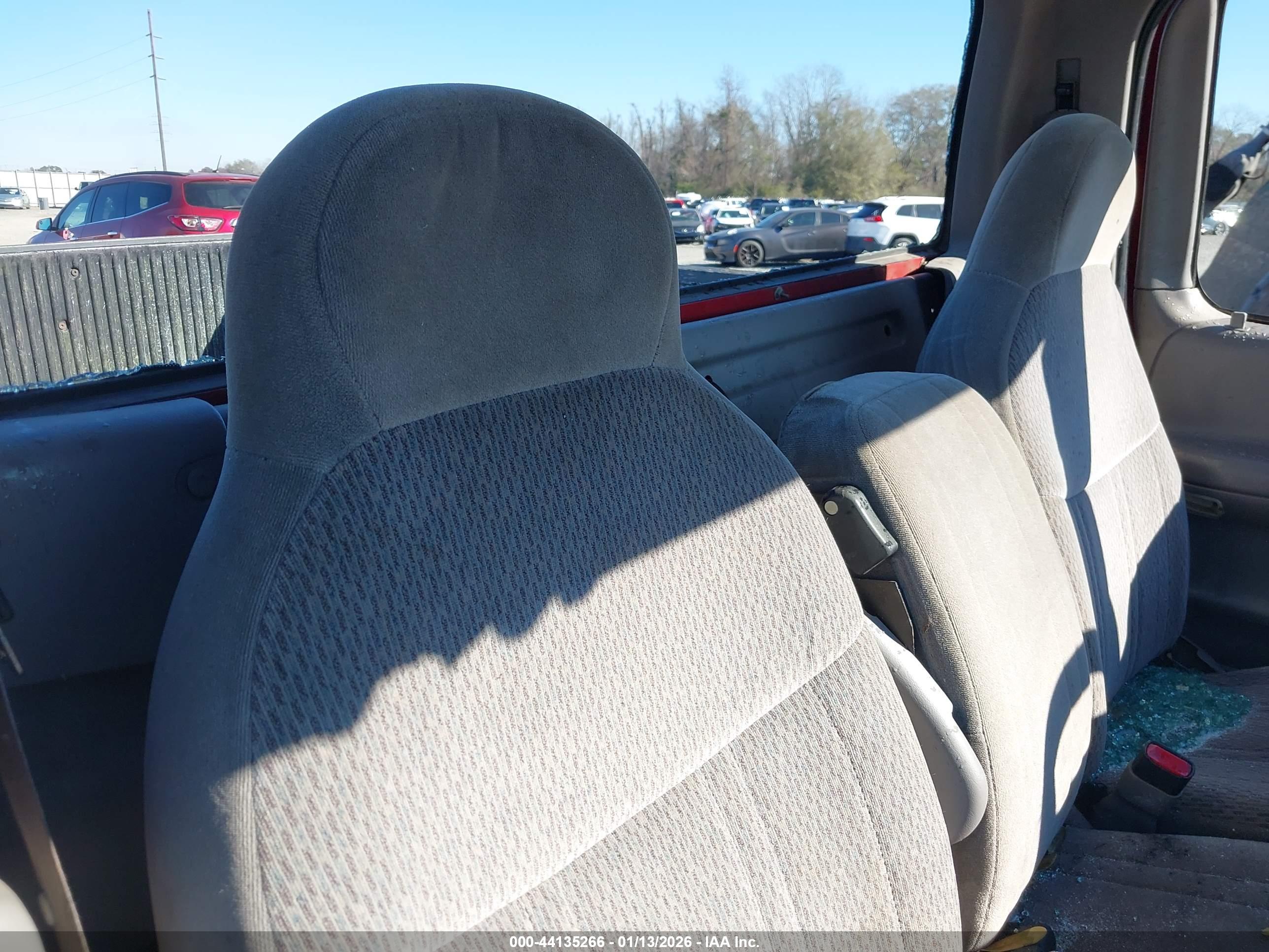 FORD F-150 image 8