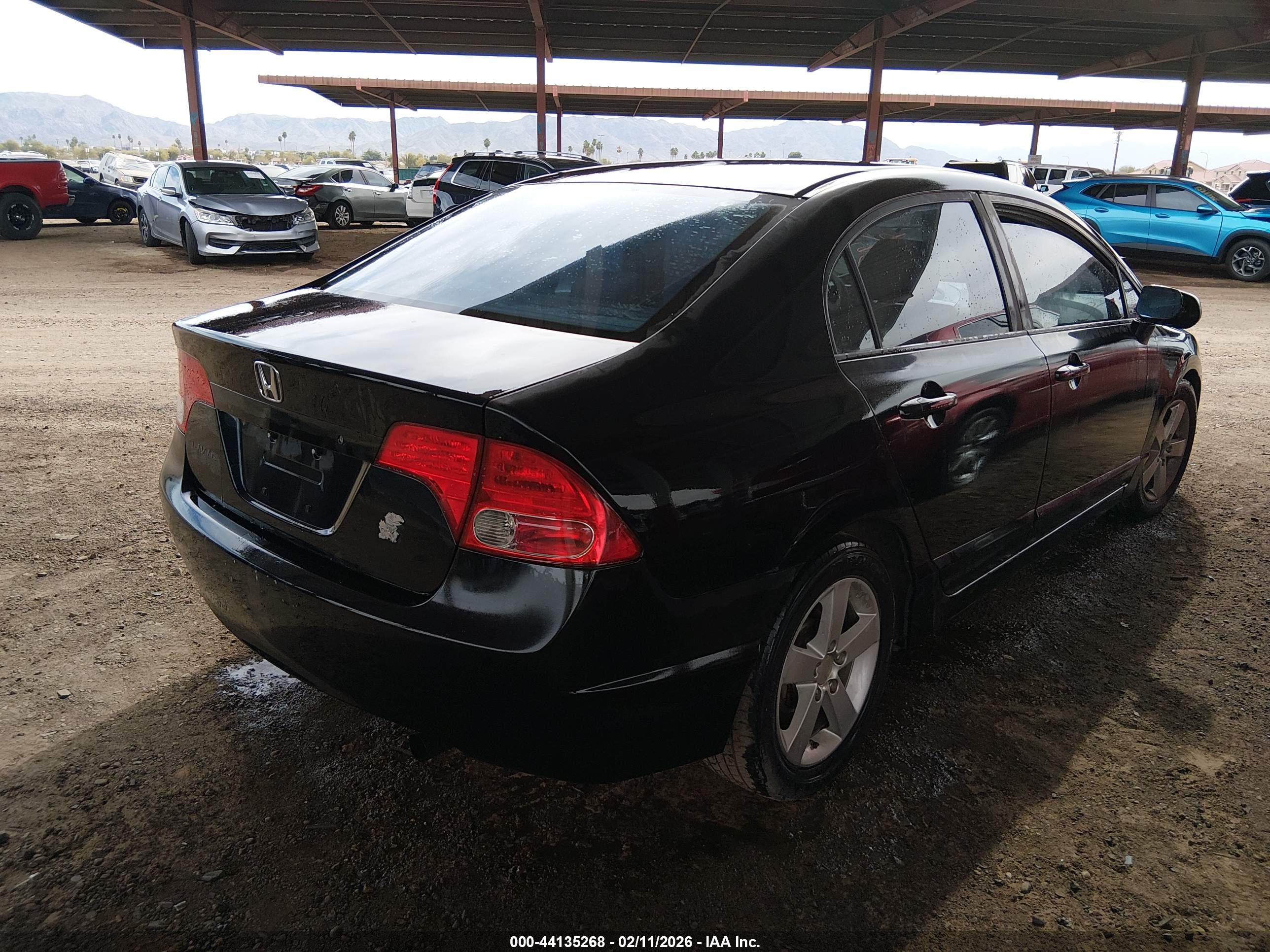 HONDA CIVIC image 4