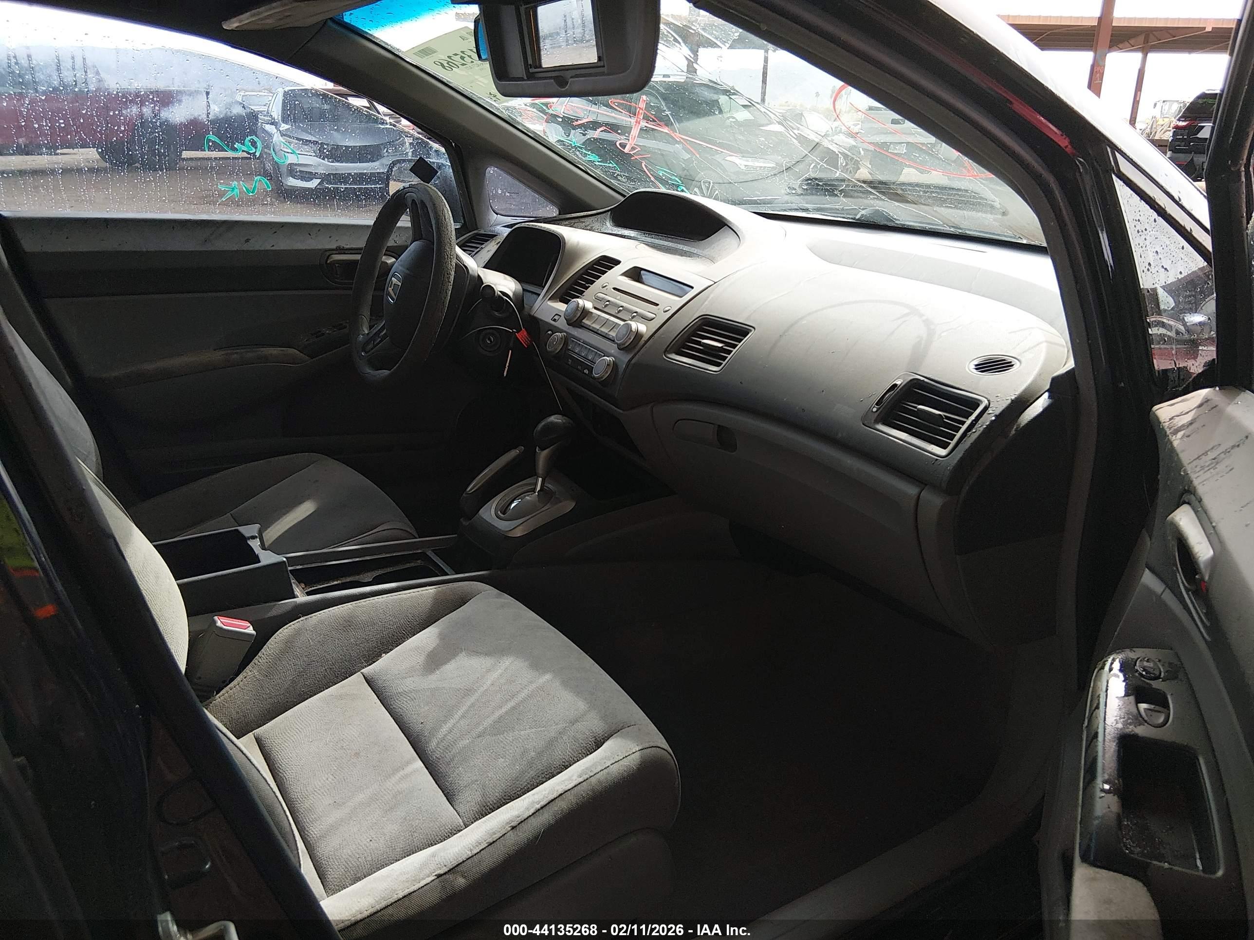 HONDA CIVIC image 5