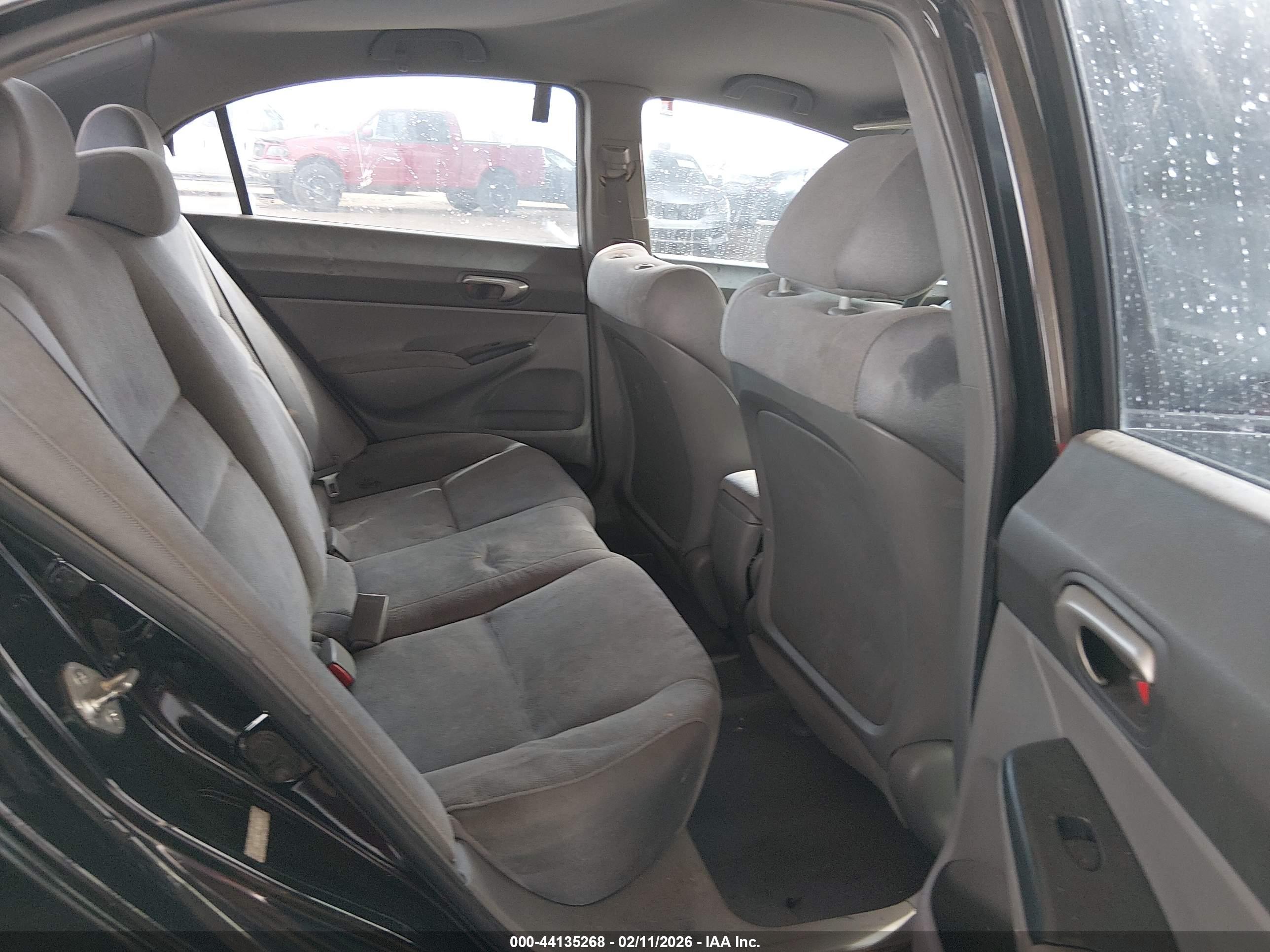 HONDA CIVIC image 8