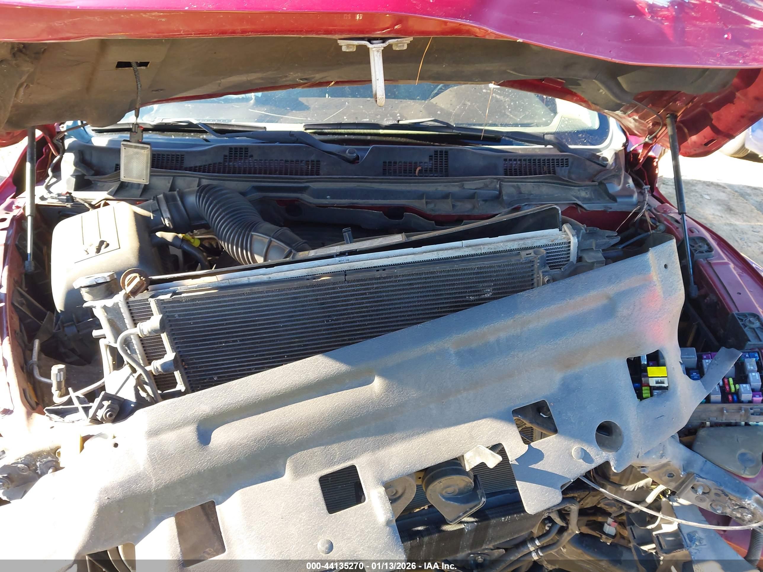 RAM 1500 image 10
