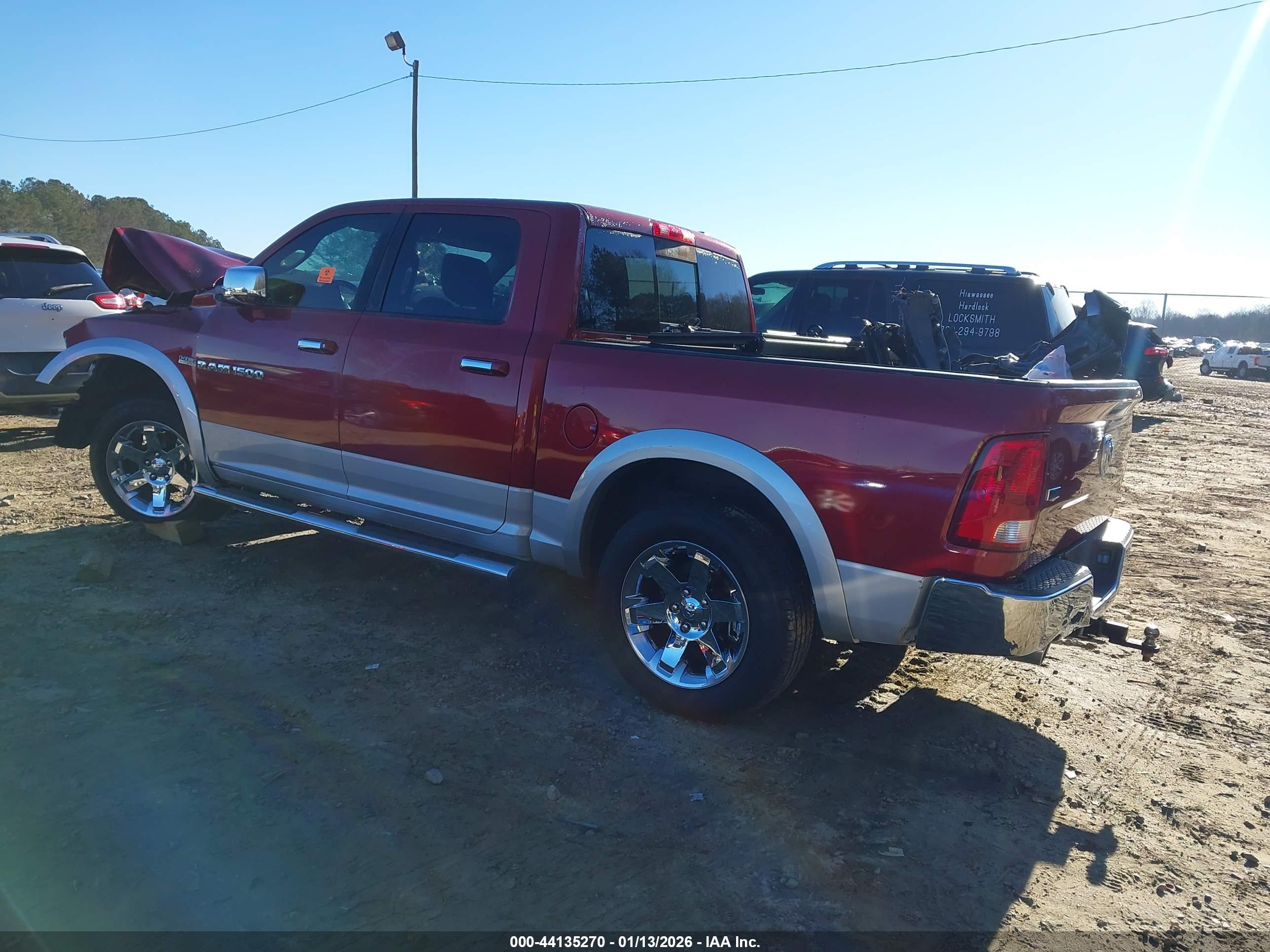 RAM 1500 image 3