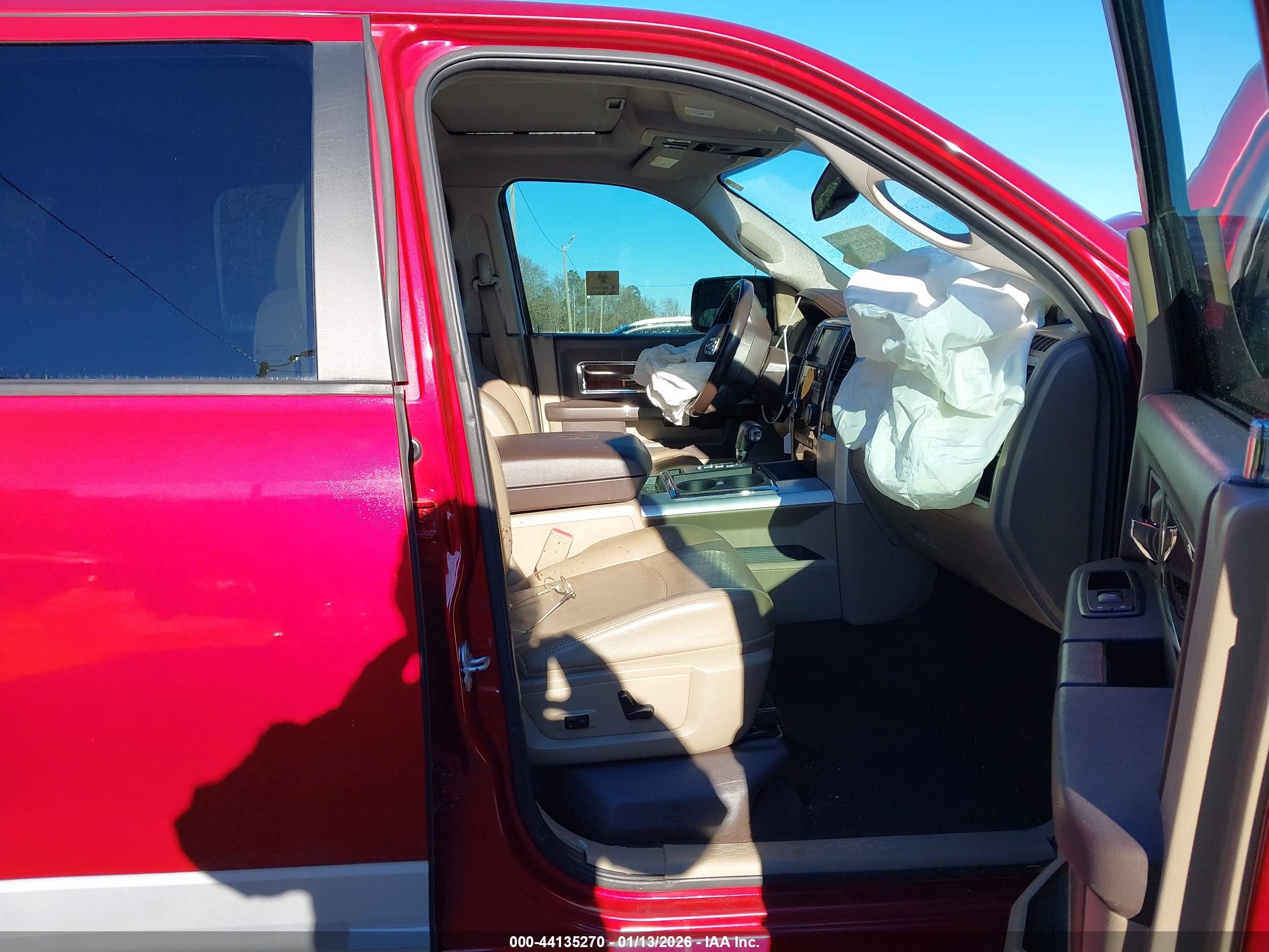 RAM 1500 image 5
