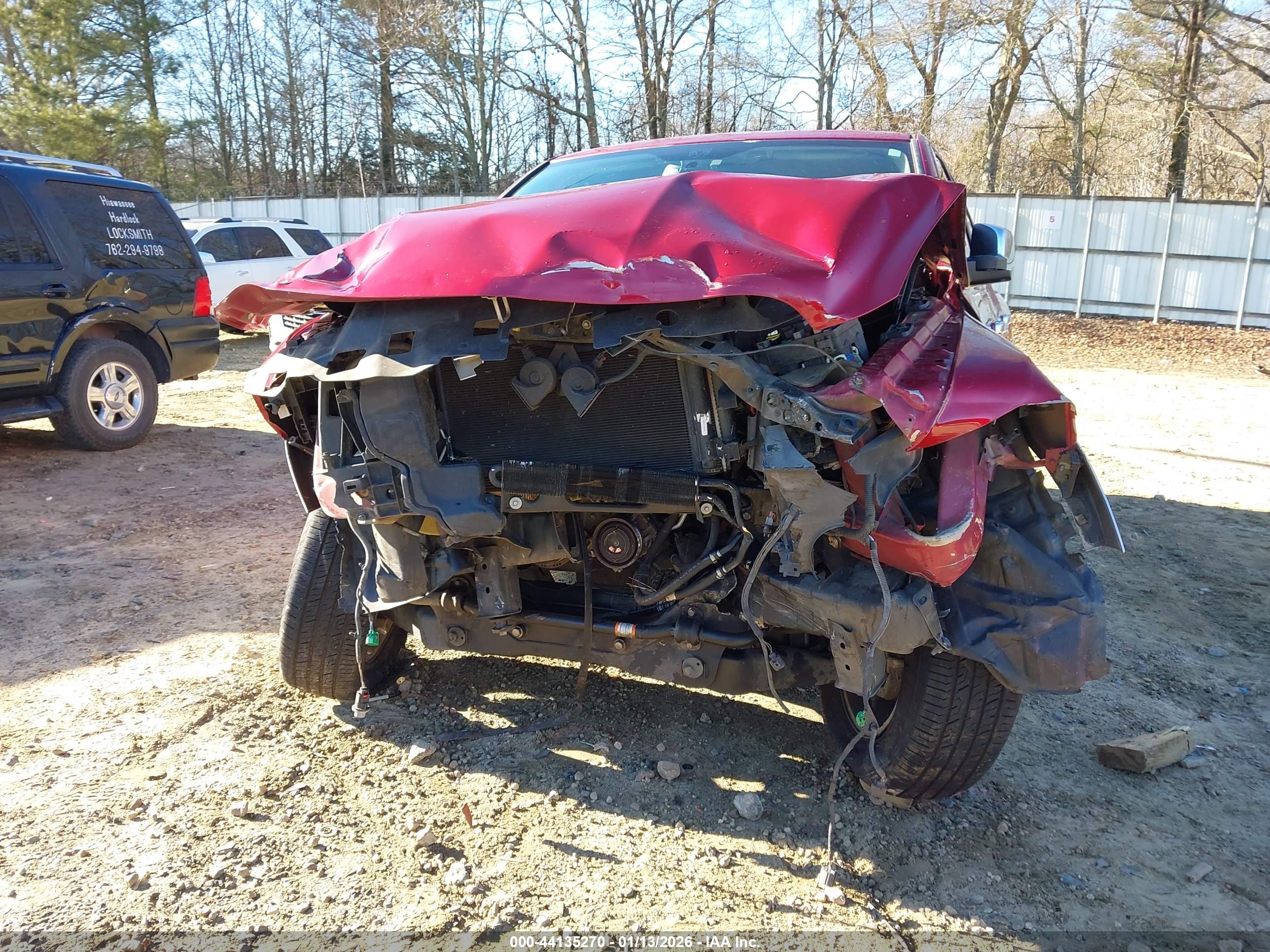 RAM 1500 image 6