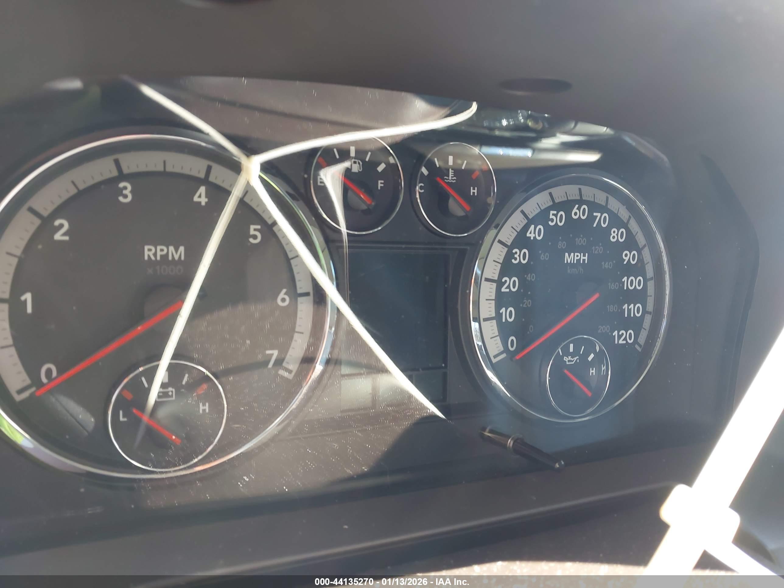 RAM 1500 image 7
