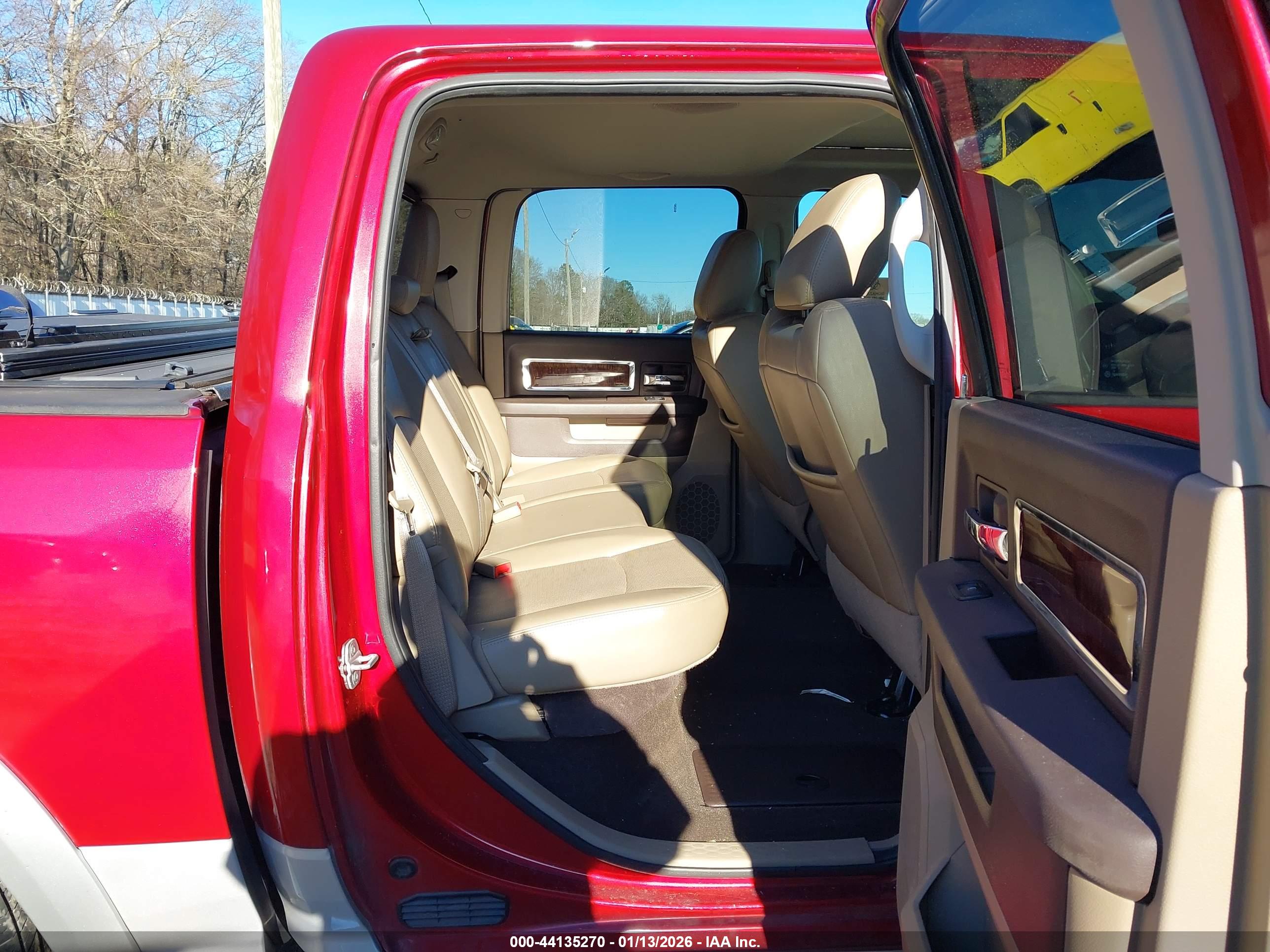 RAM 1500 image 8