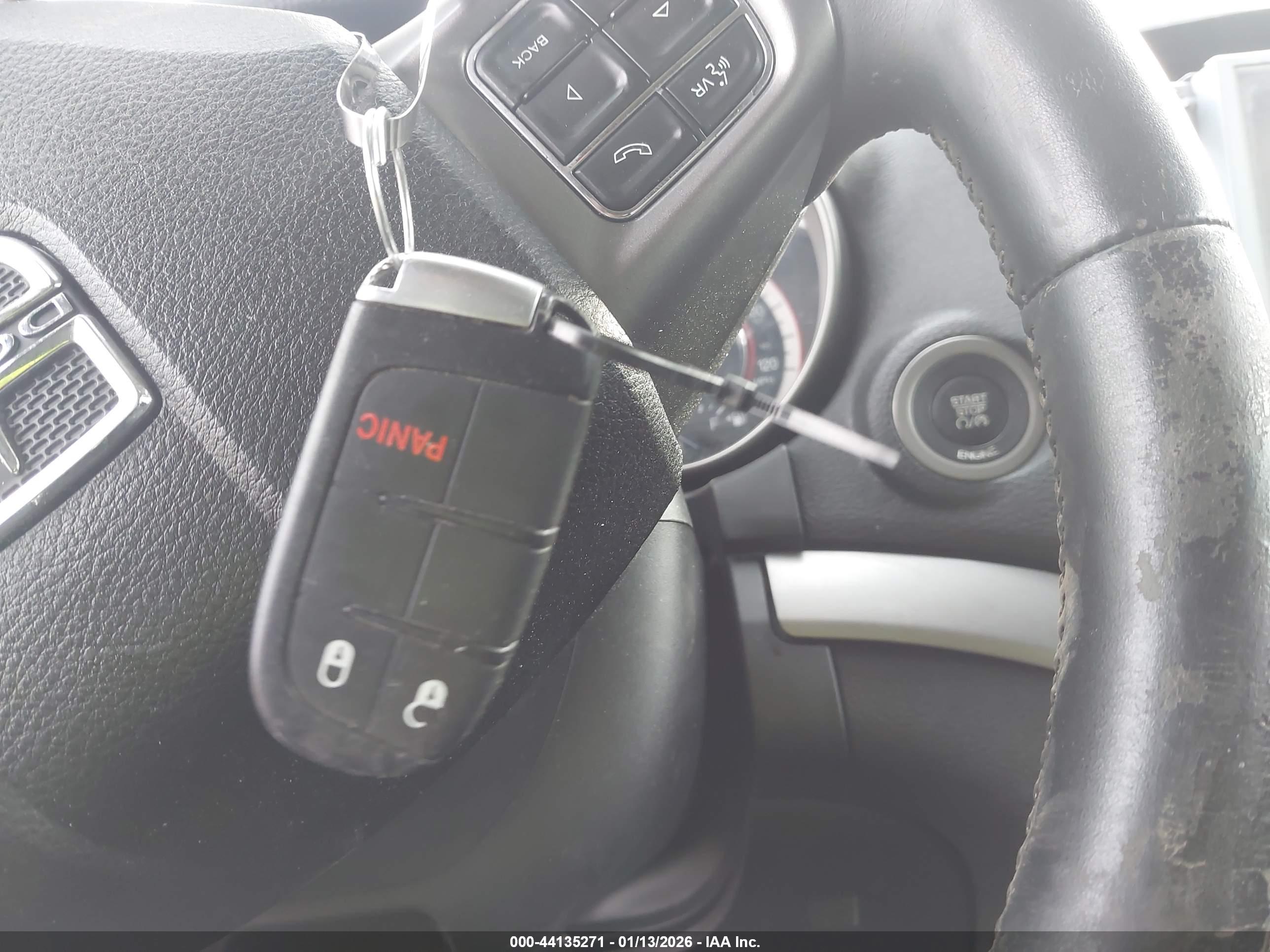 DODGE JOURNEY image 11