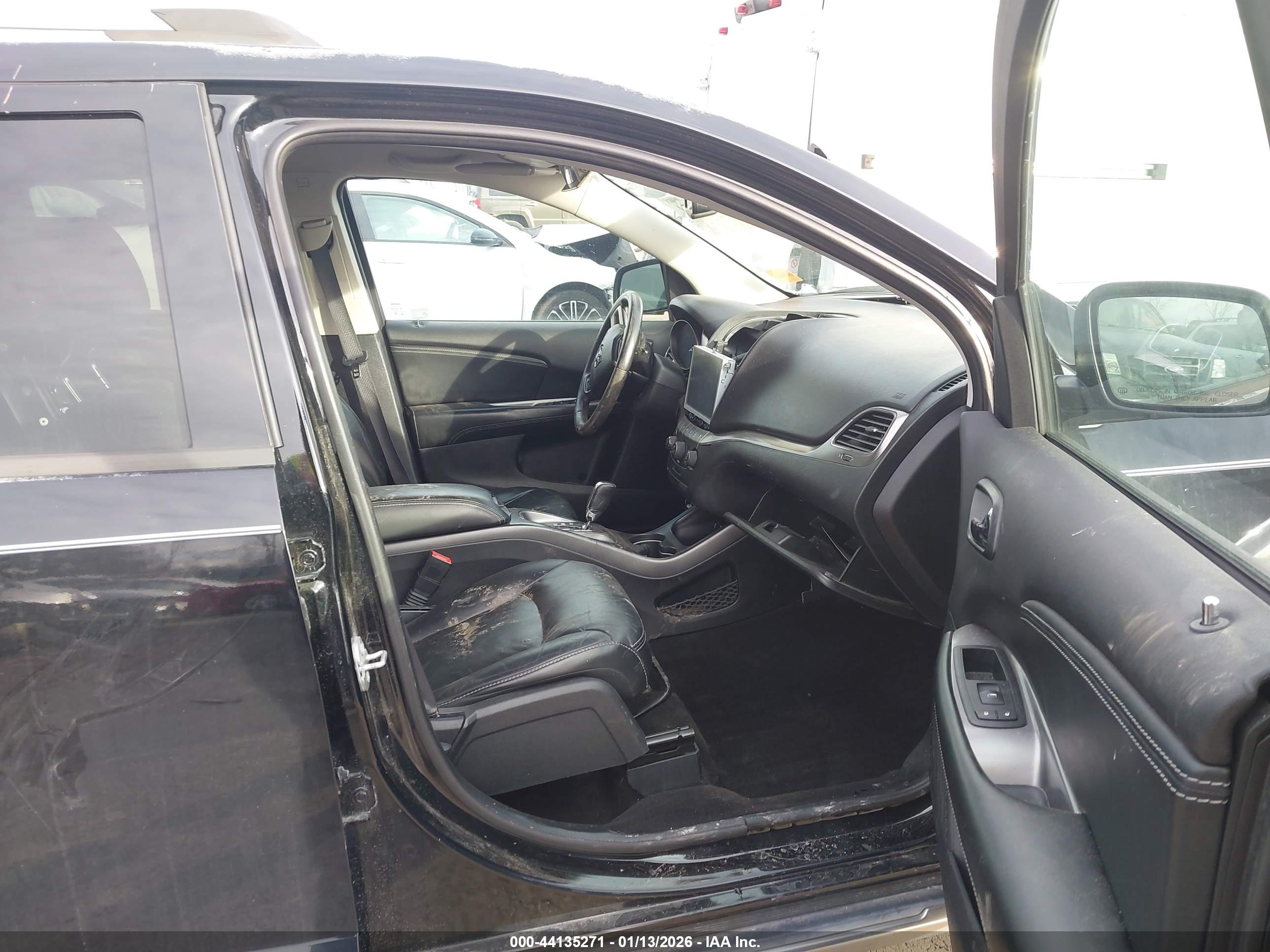 DODGE JOURNEY image 5