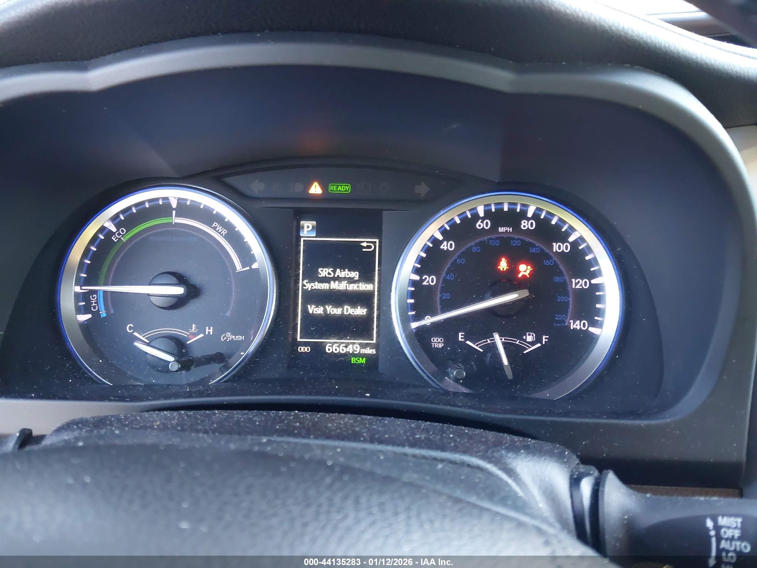 TOYOTA HIGHLANDER image 7