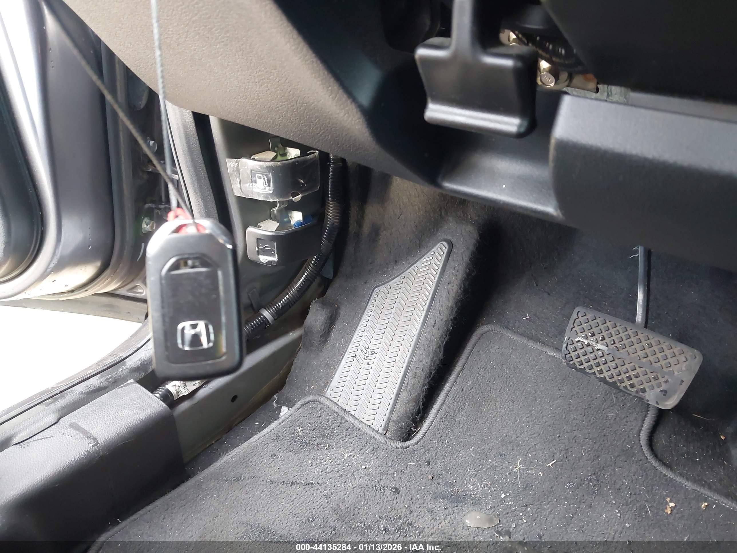 HONDA HR-V image 11