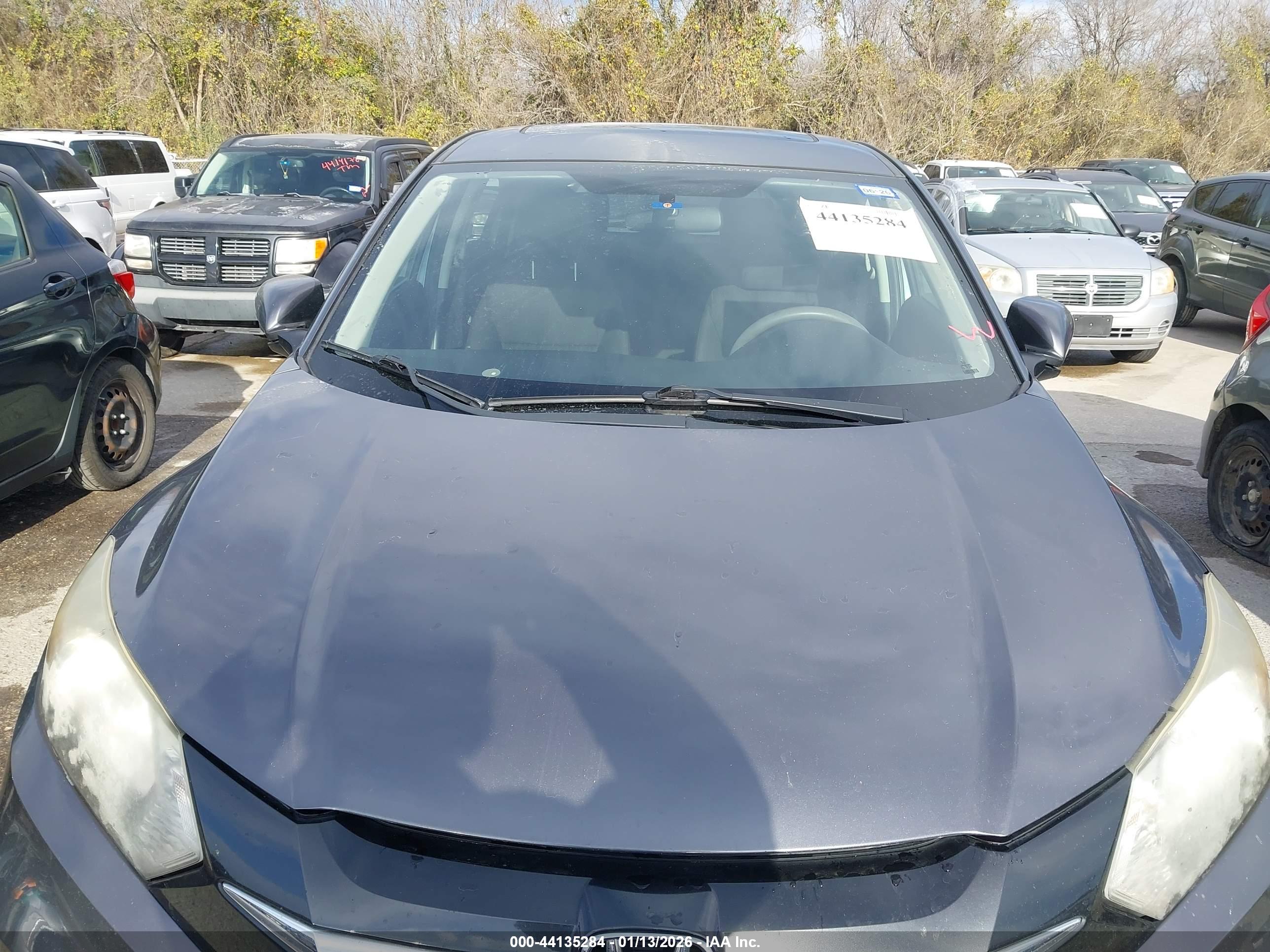 HONDA HR-V image 6