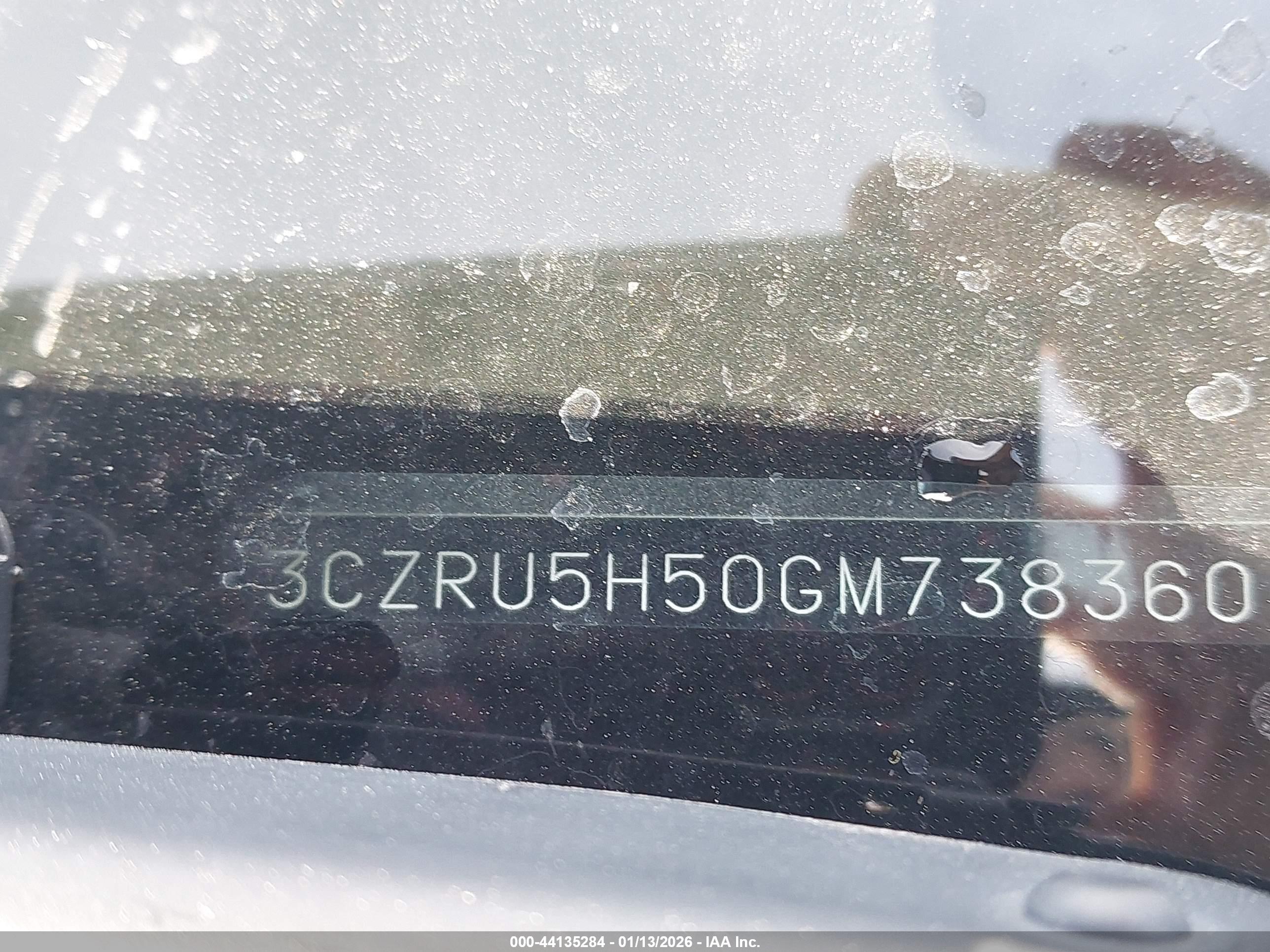 HONDA HR-V image 9