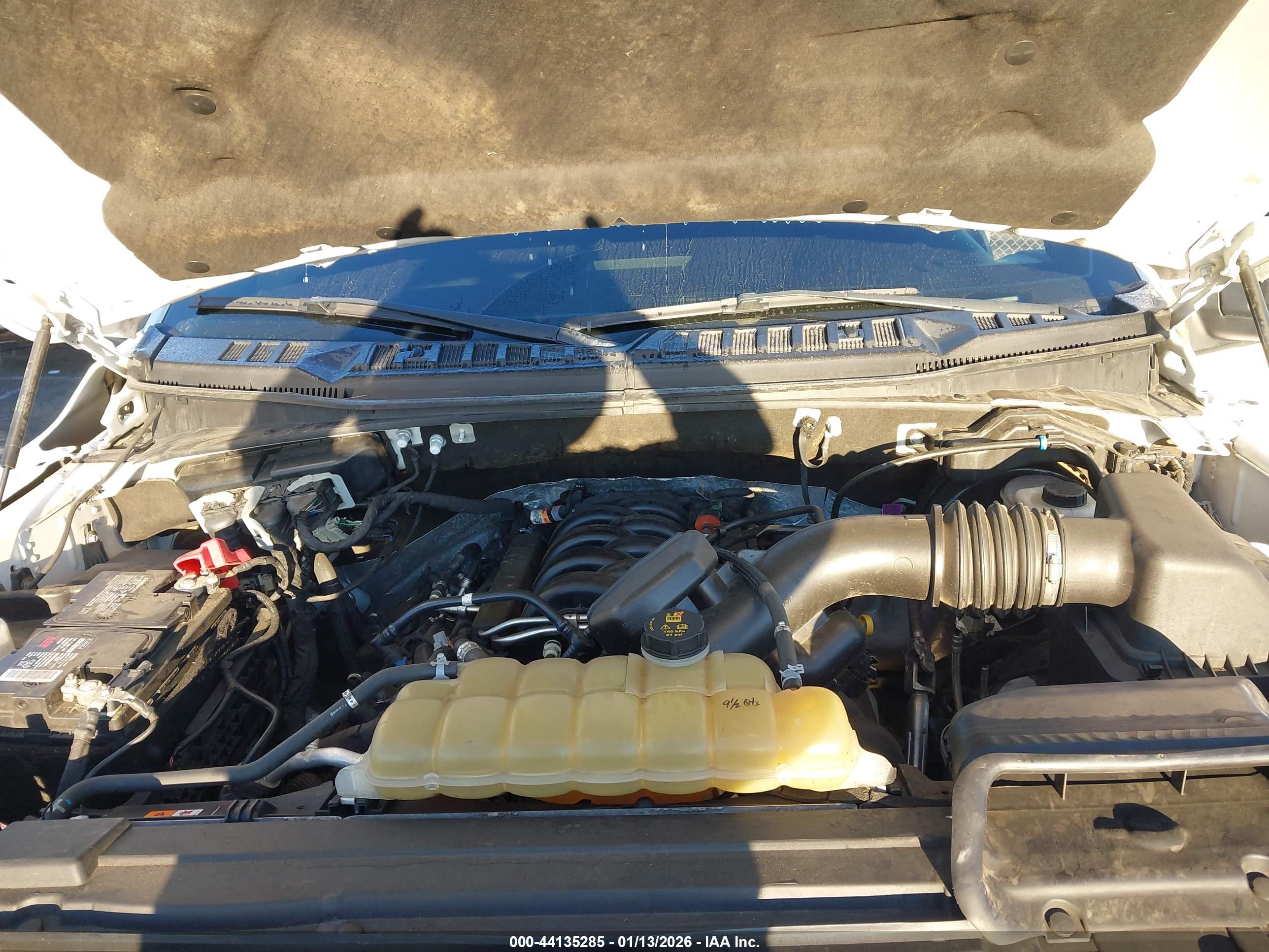 FORD F-150 image 10