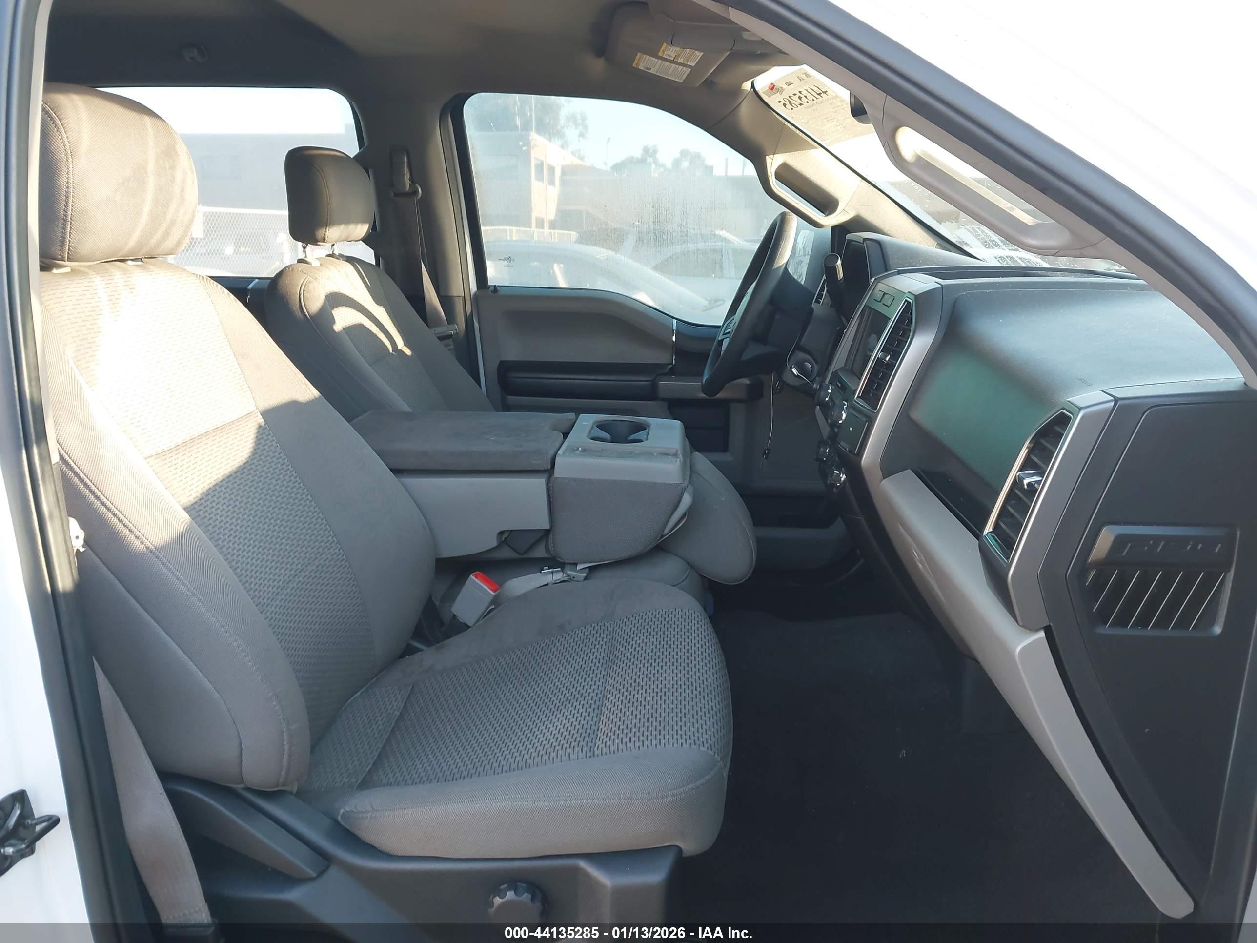 FORD F-150 image 5