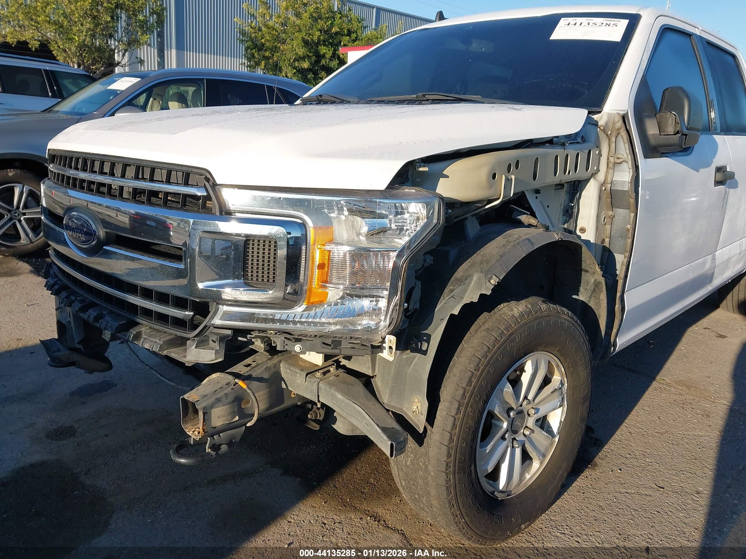 FORD F-150 image 6