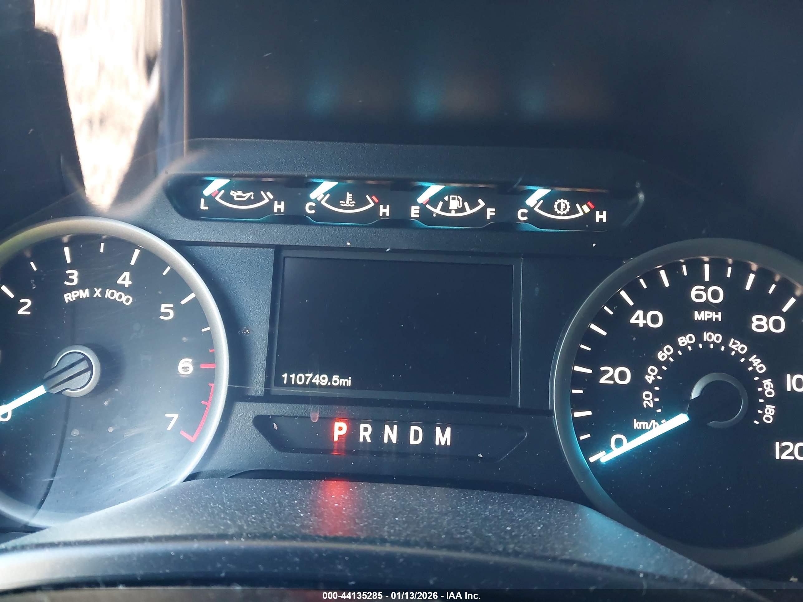 FORD F-150 image 7