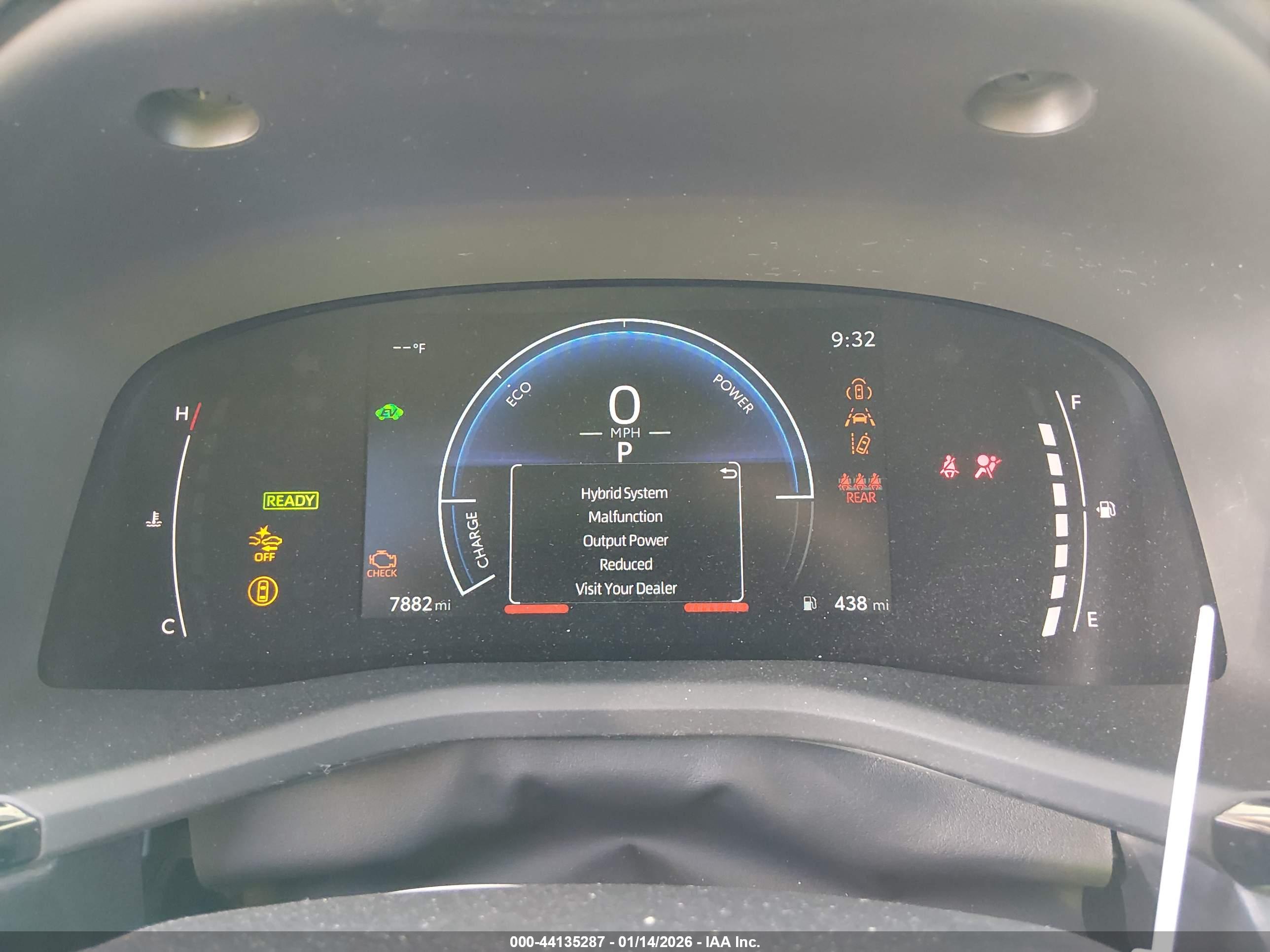 TOYOTA CAMRY image 7
