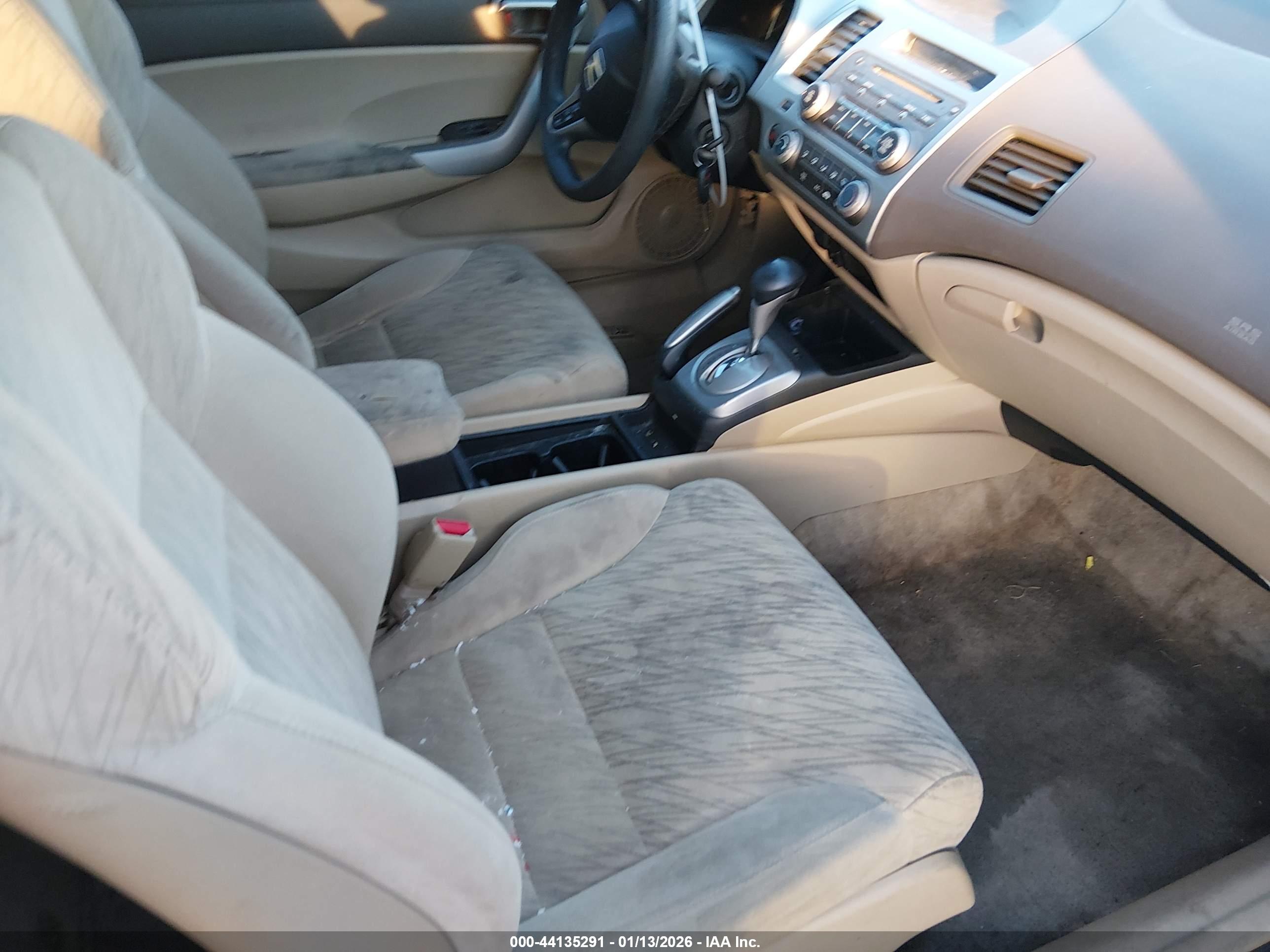 HONDA CIVIC image 5
