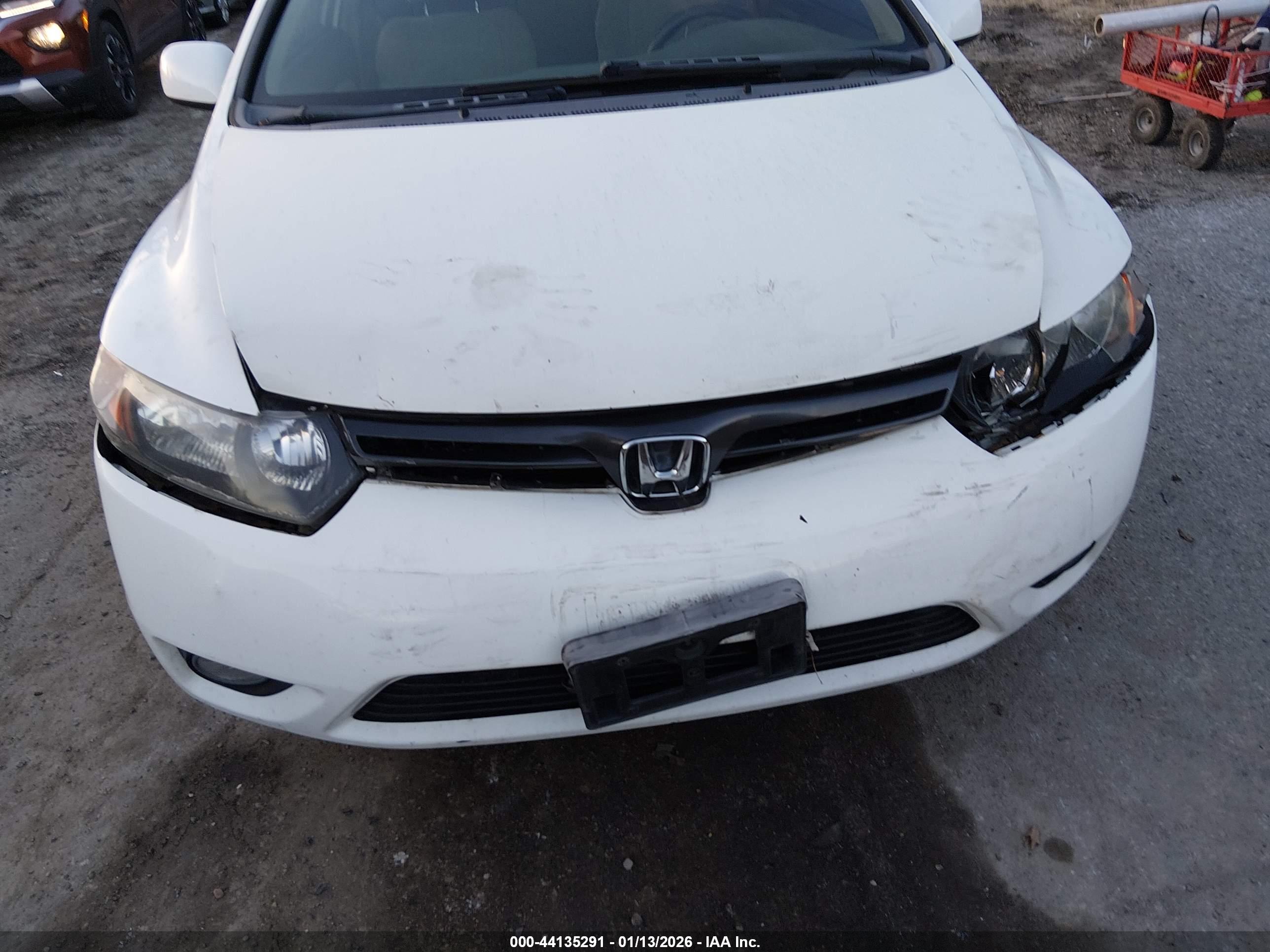 HONDA CIVIC image 6