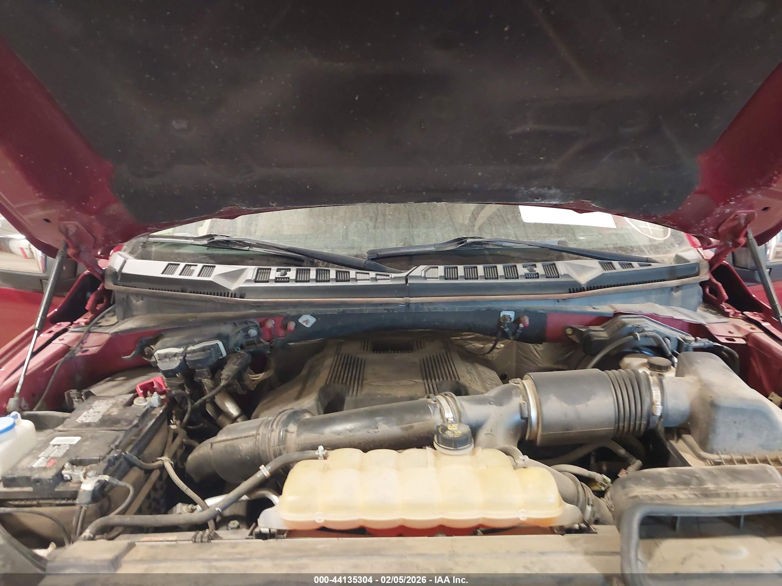 FORD F-150 image 10