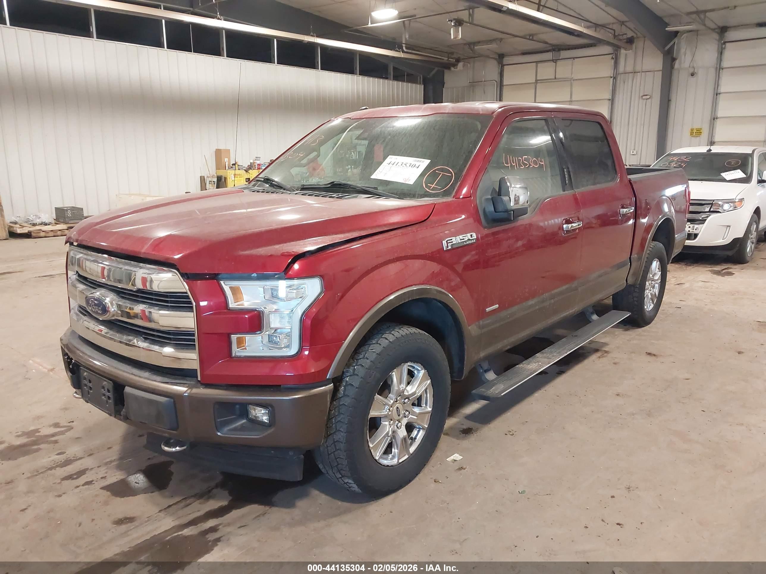FORD F-150 image 2