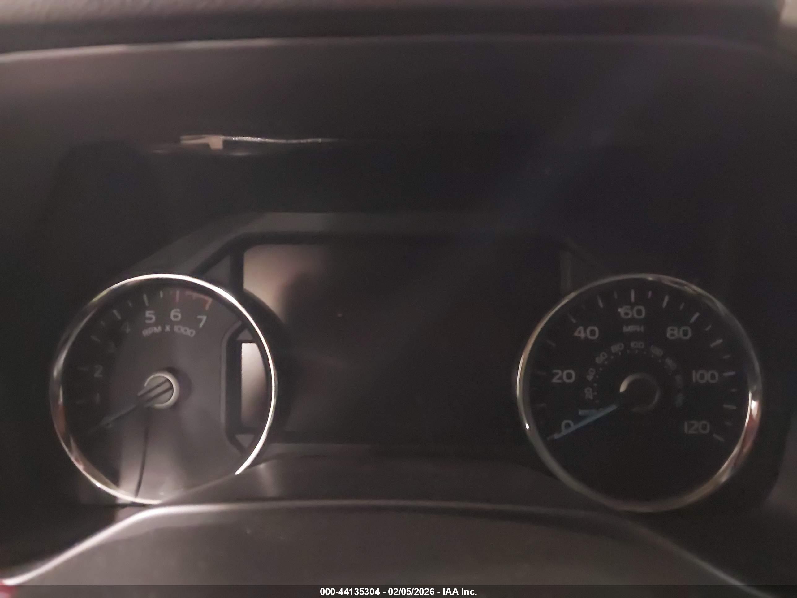 FORD F-150 image 7