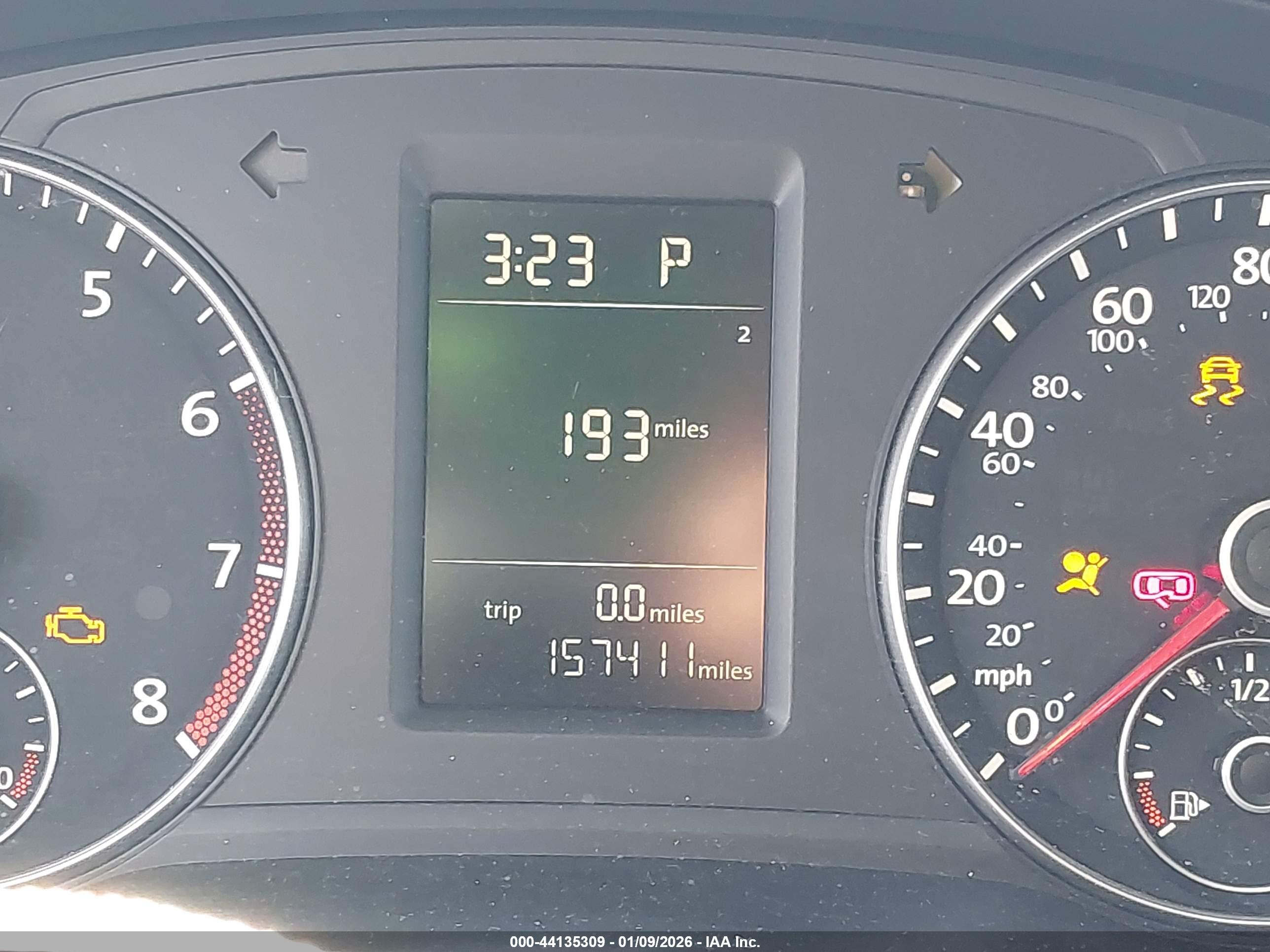 VOLKSWAGEN PASSAT image 7